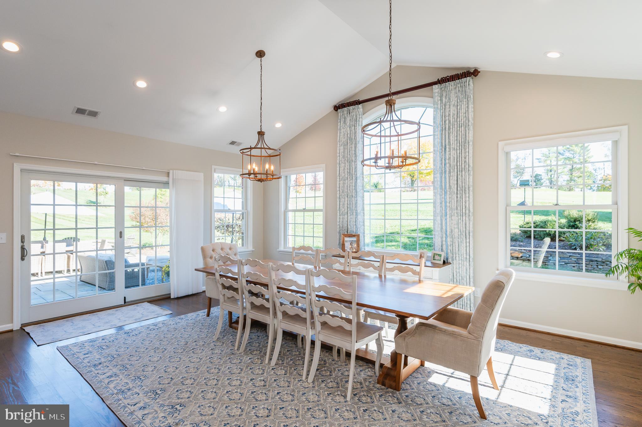 GLENANGUS - Residential