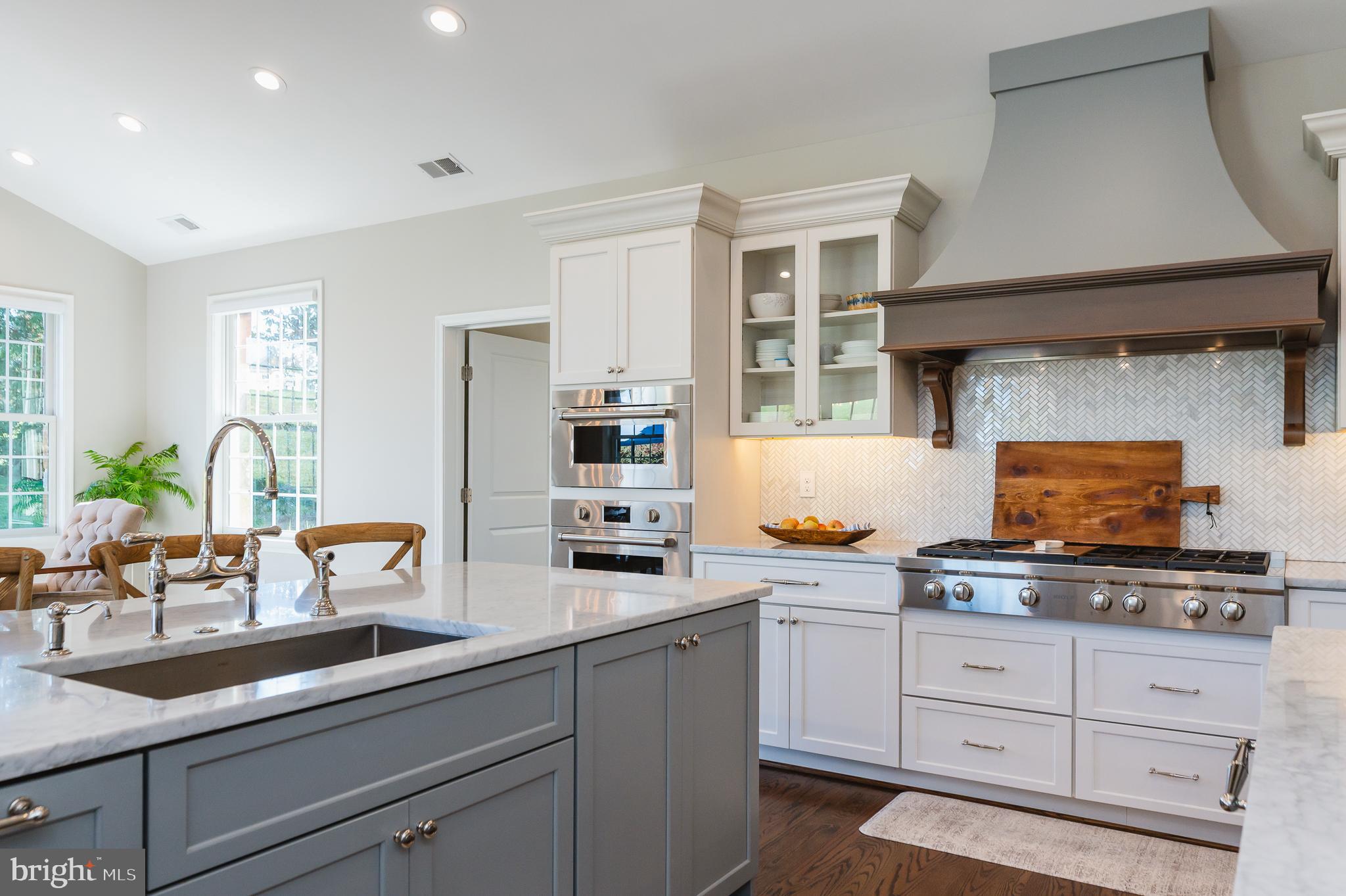 GLENANGUS - Residential