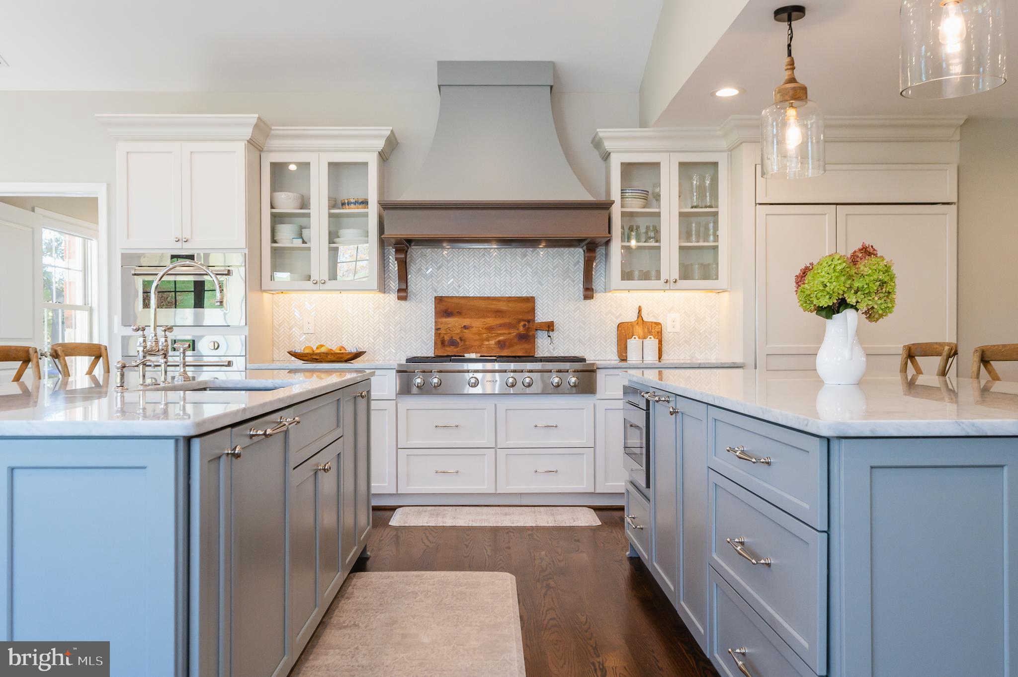 GLENANGUS - Residential