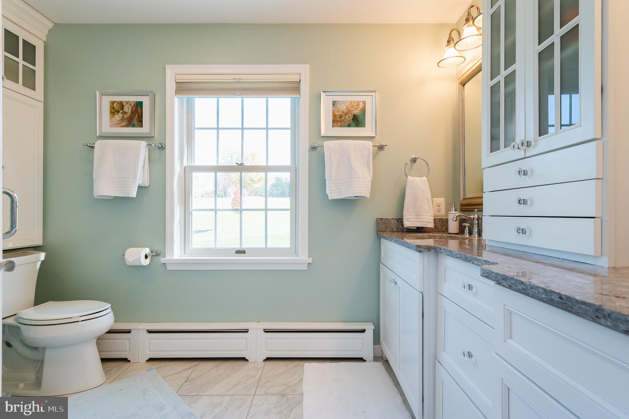 GLENANGUS - Residential