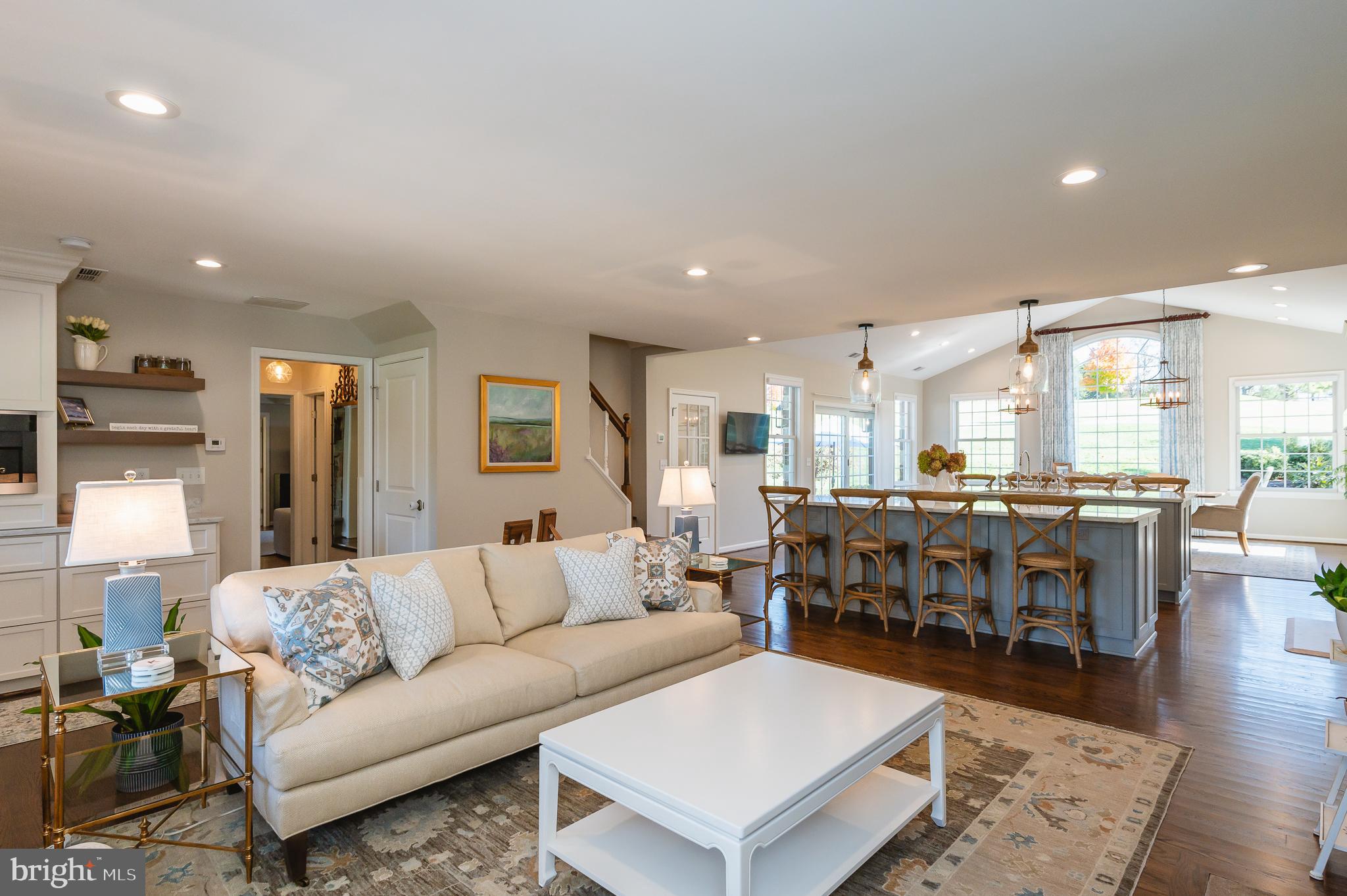 GLENANGUS - Residential