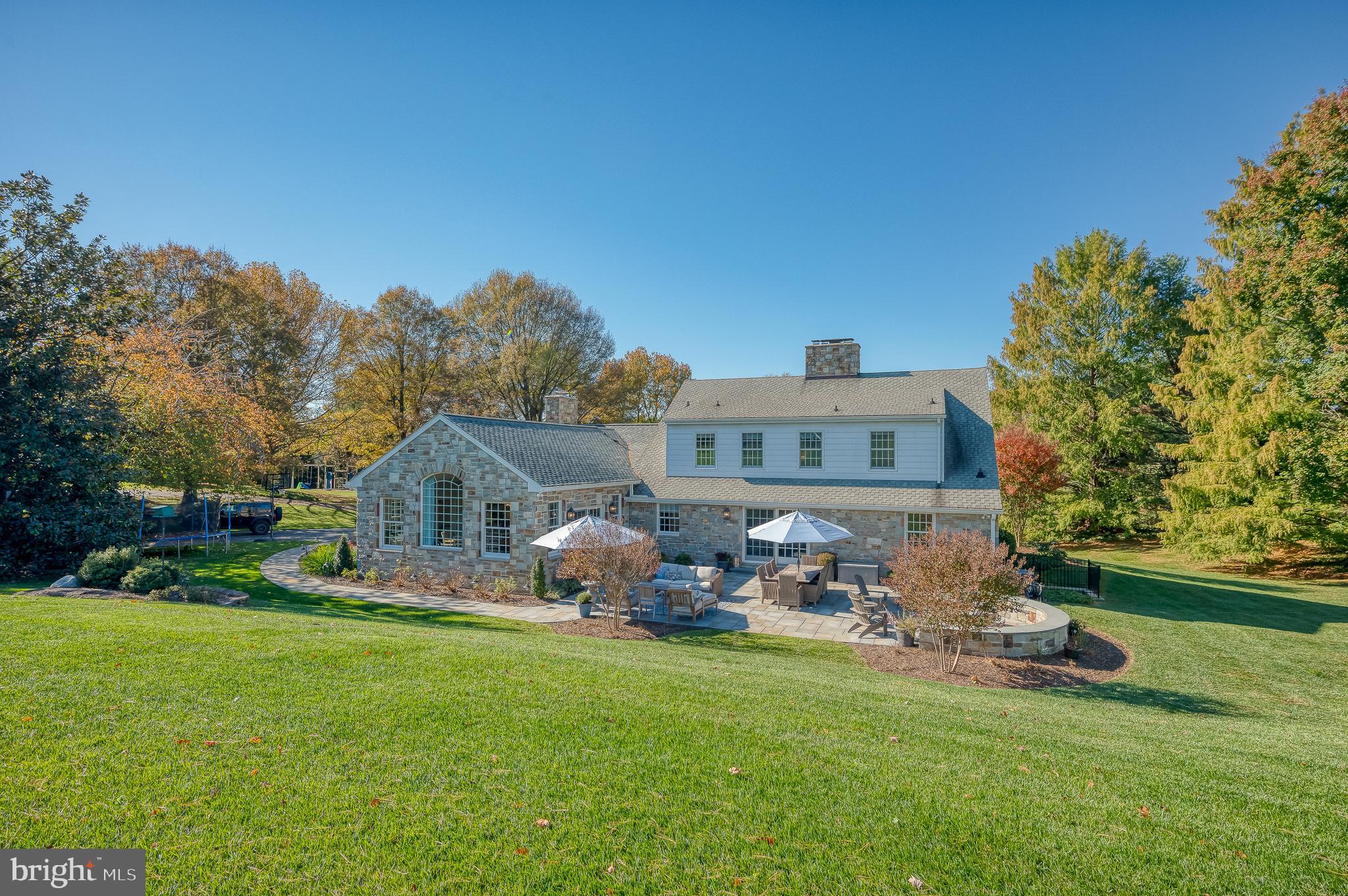 GLENANGUS - Residential