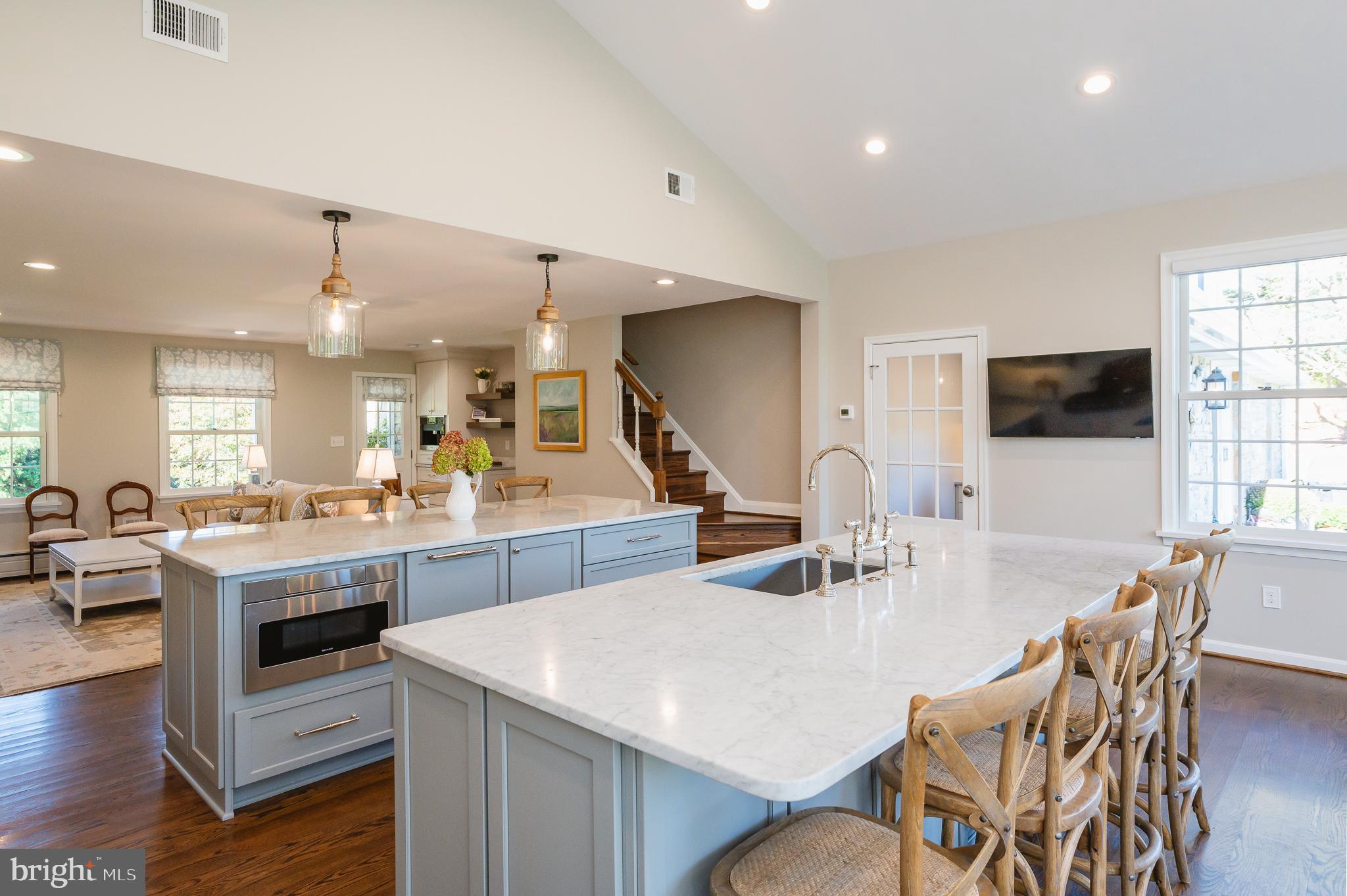 GLENANGUS - Residential