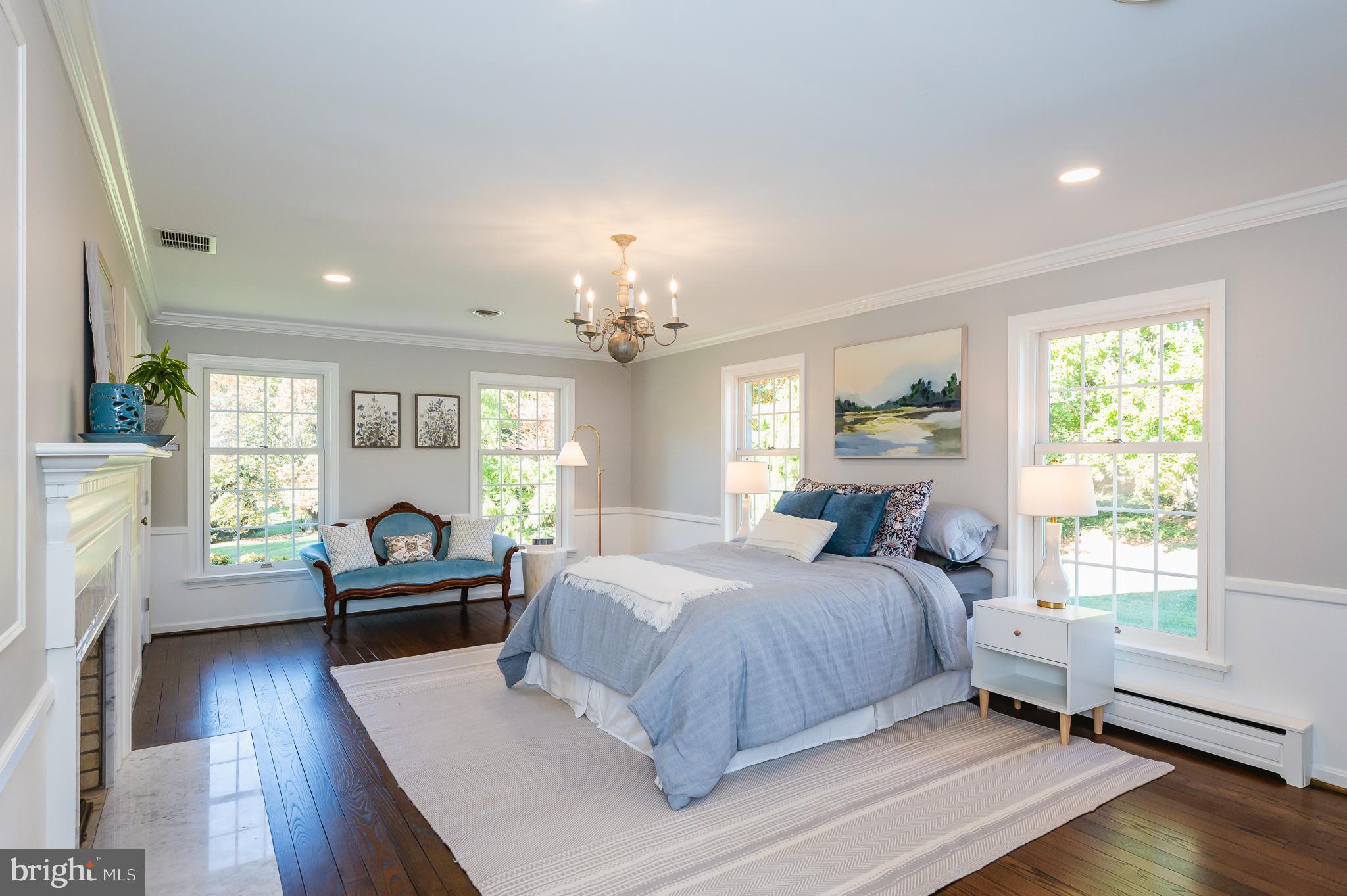 GLENANGUS - Residential