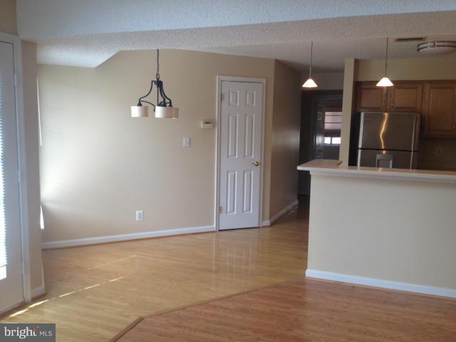 TIERS OF MANCHESTER LAKES - Residential Lease