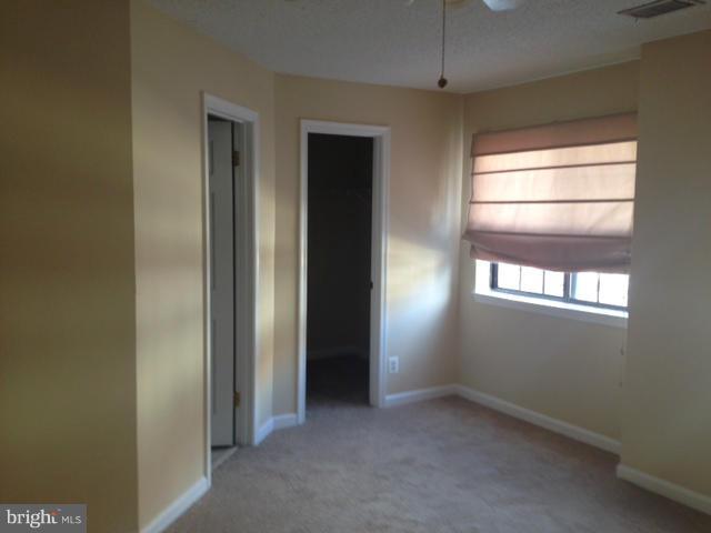 TIERS OF MANCHESTER LAKES - Residential Lease