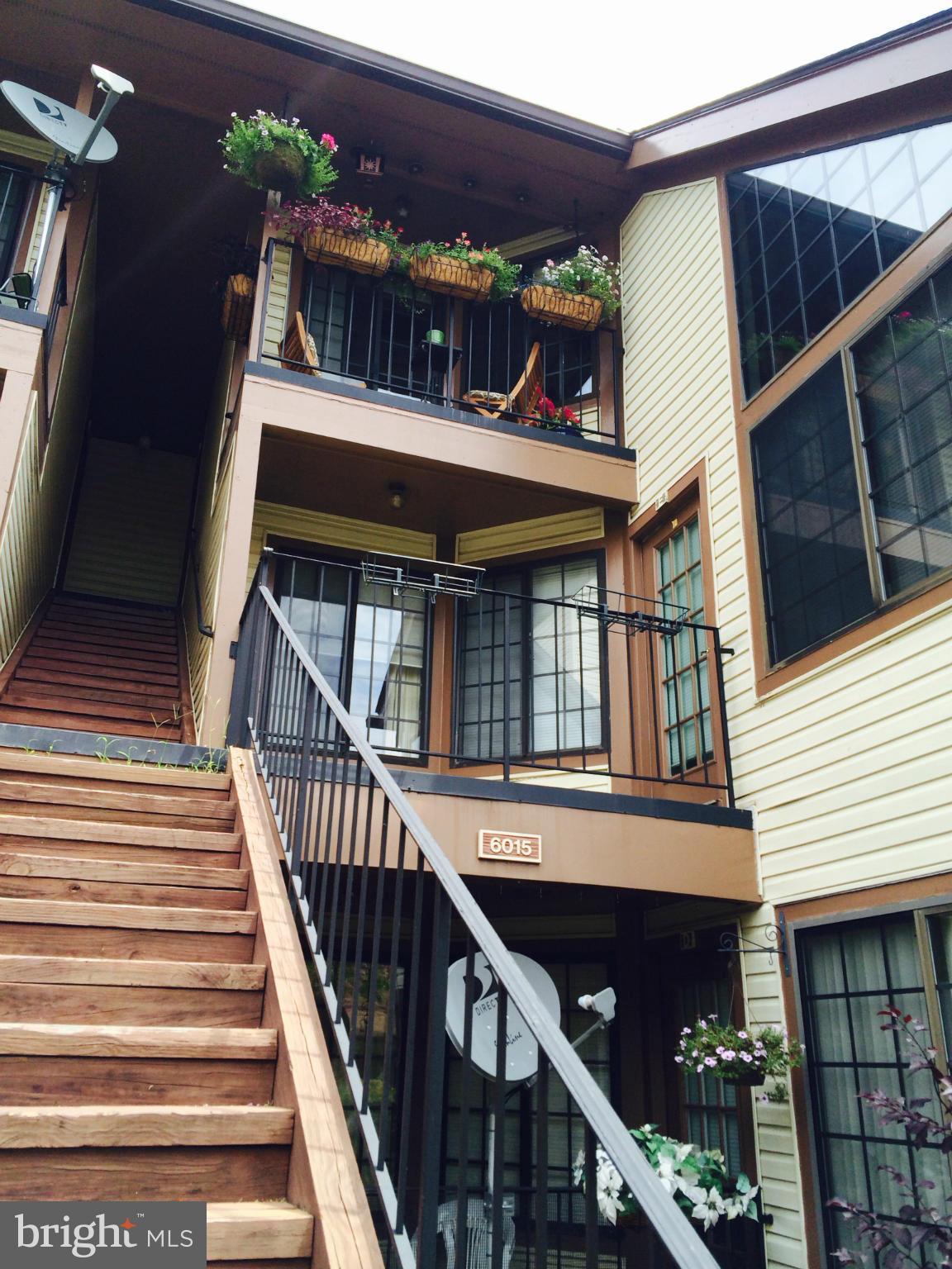 TIERS OF MANCHESTER LAKES - Residential Lease