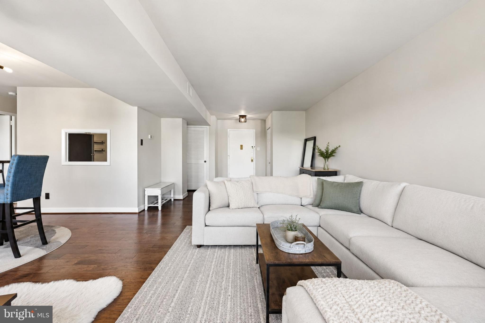 5340 HOLMES RUN PARKWAY 911