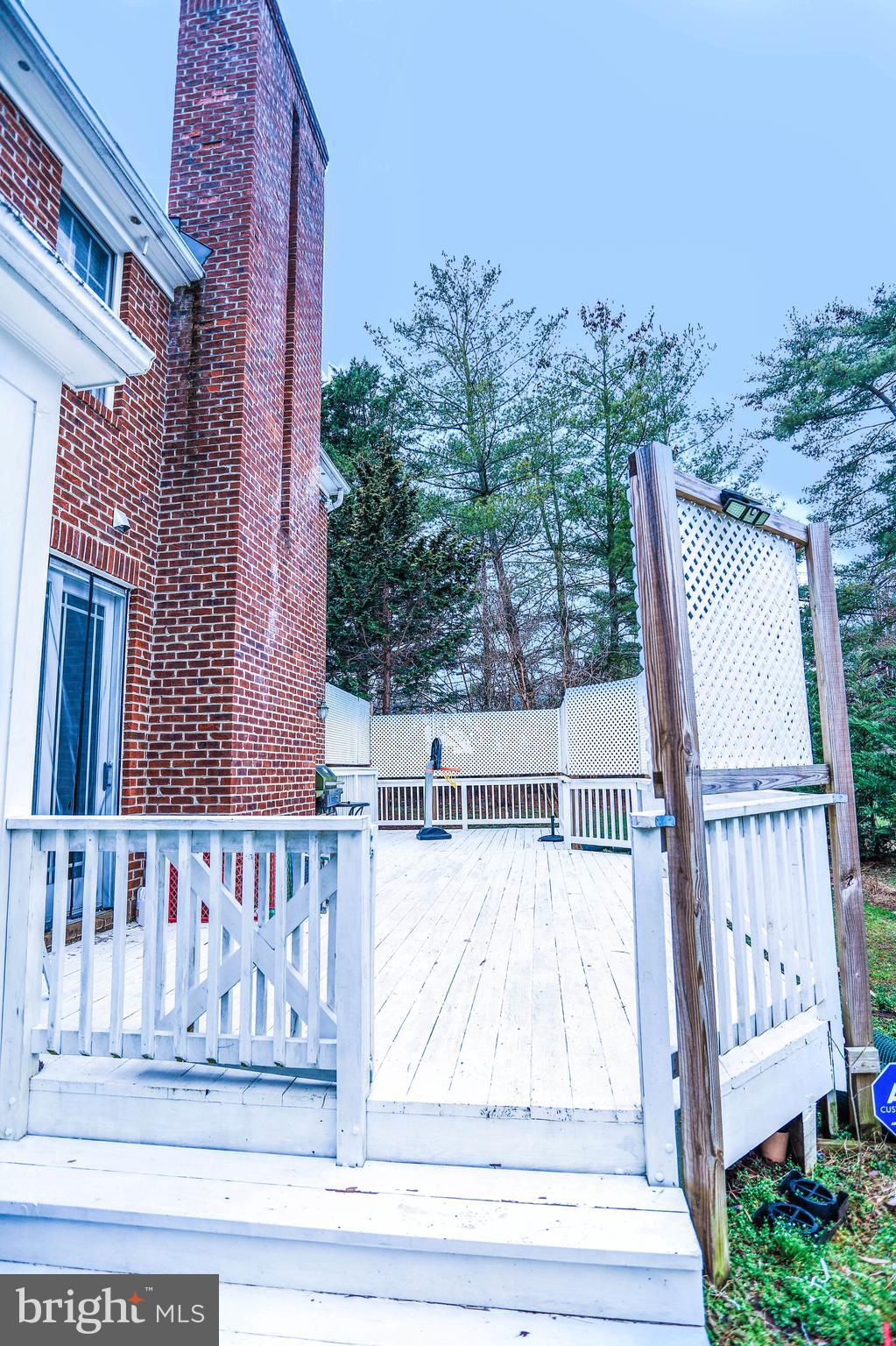 INVERNESS FOREST - Residential