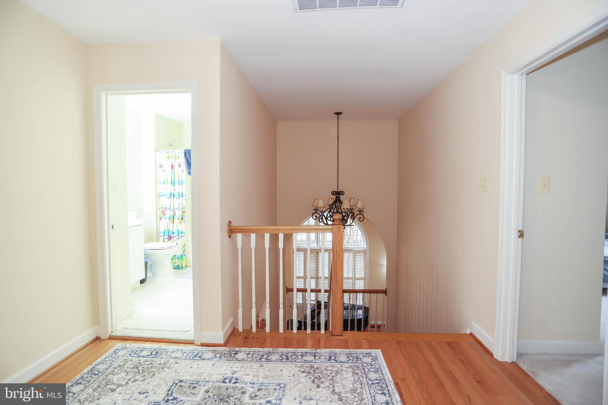 INVERNESS FOREST - Residential