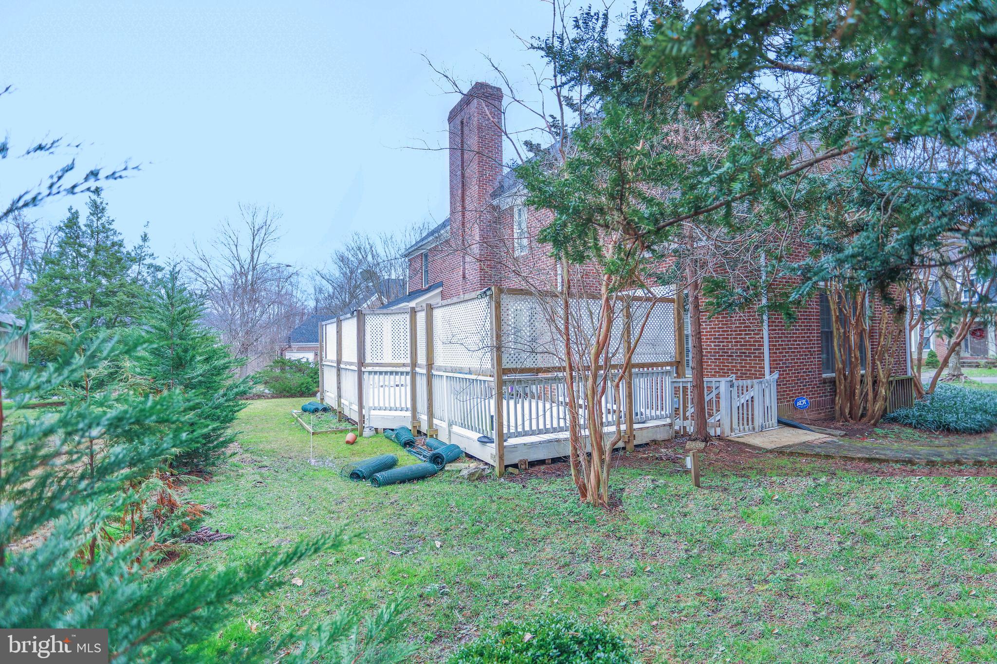 INVERNESS FOREST - Residential