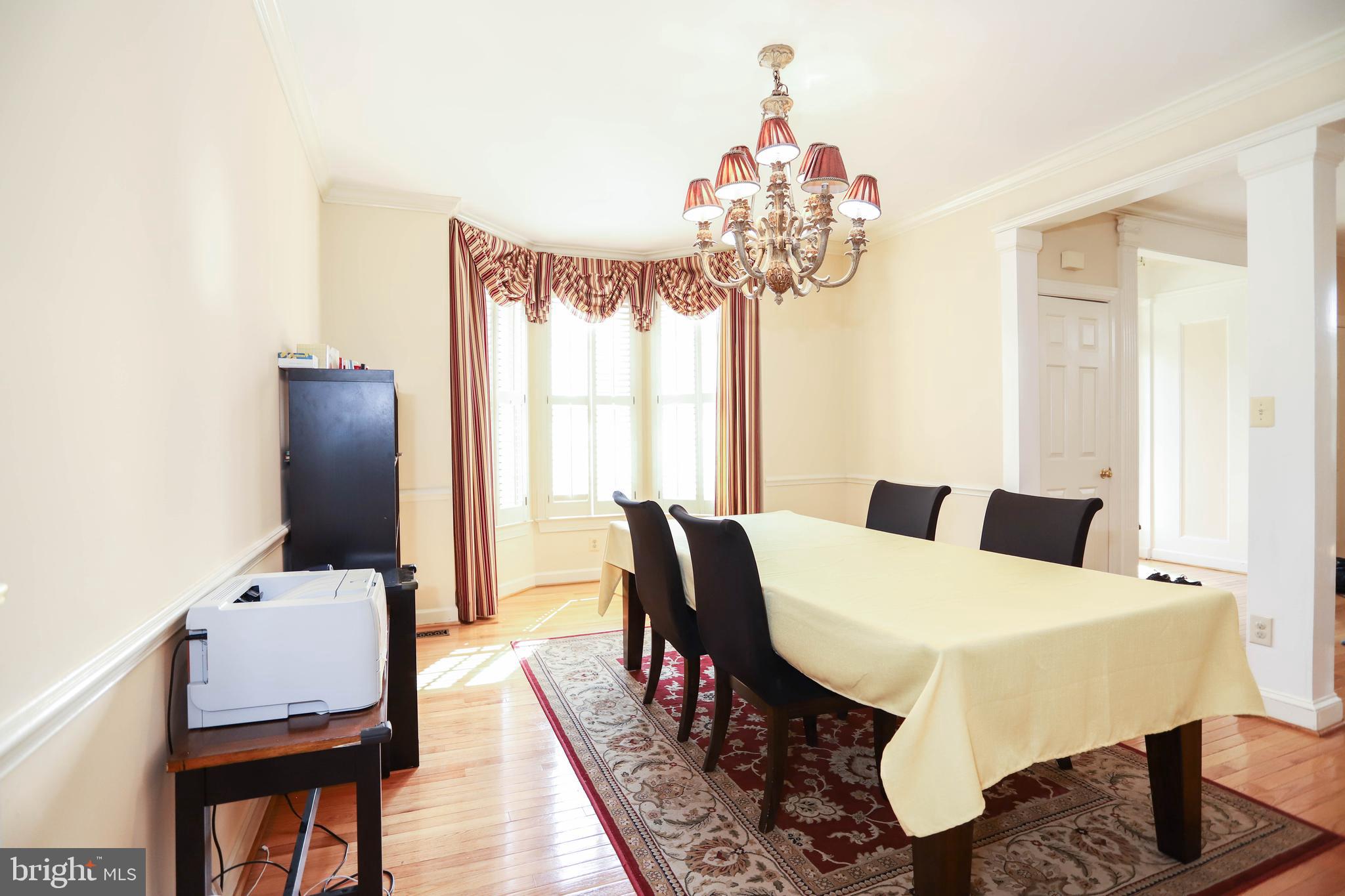 INVERNESS FOREST - Residential