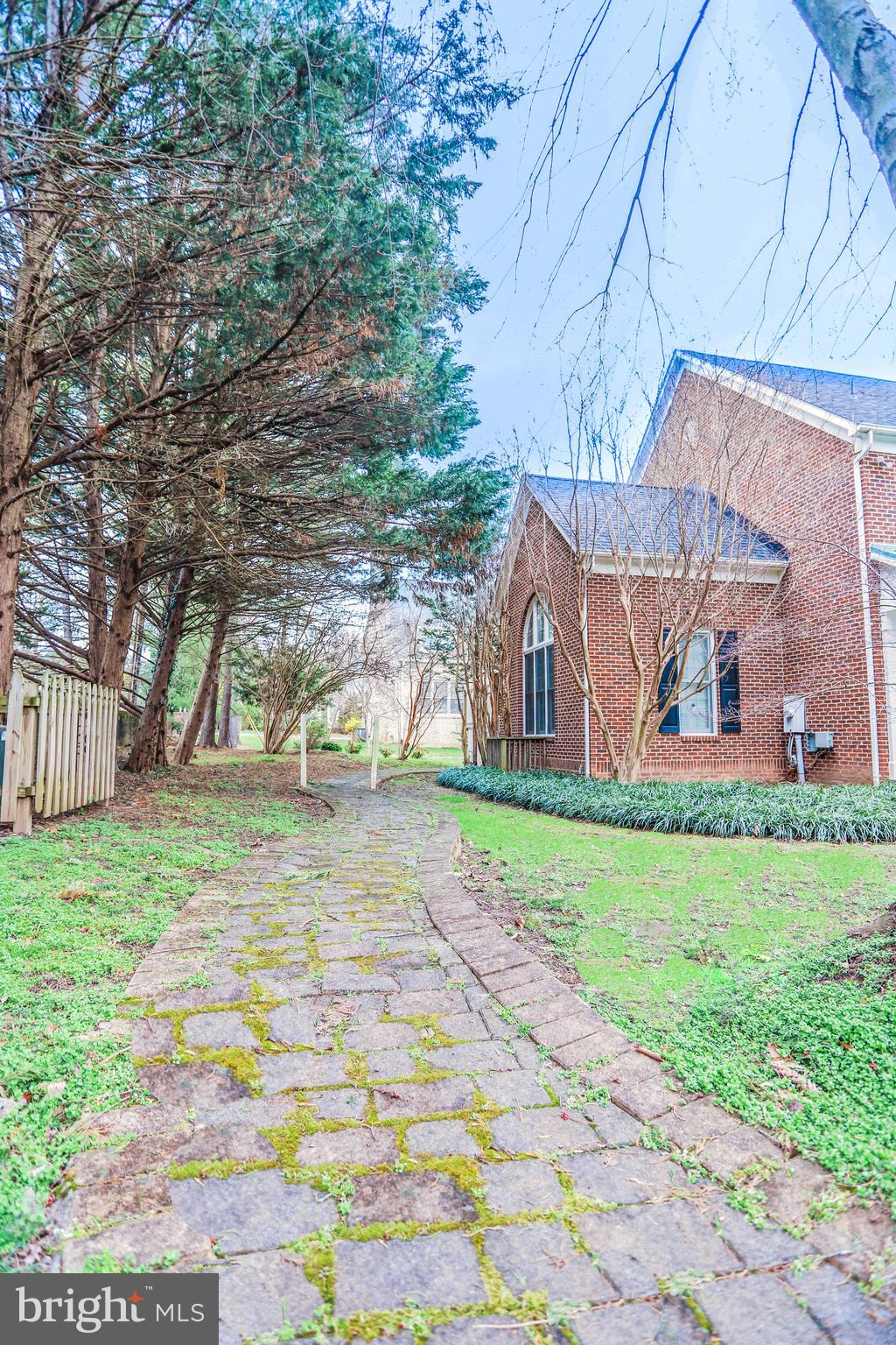 INVERNESS FOREST - Residential