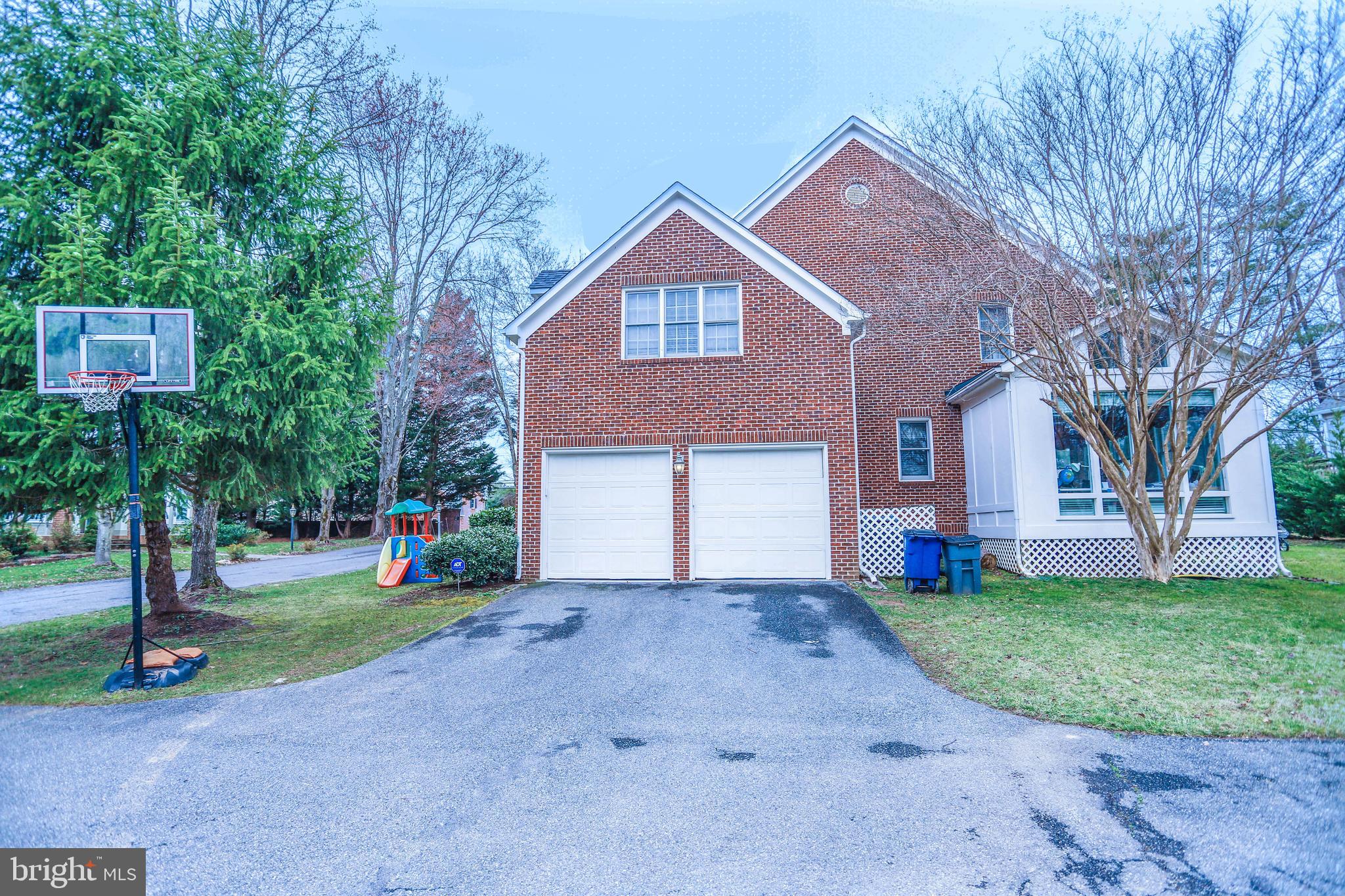 INVERNESS FOREST - Residential