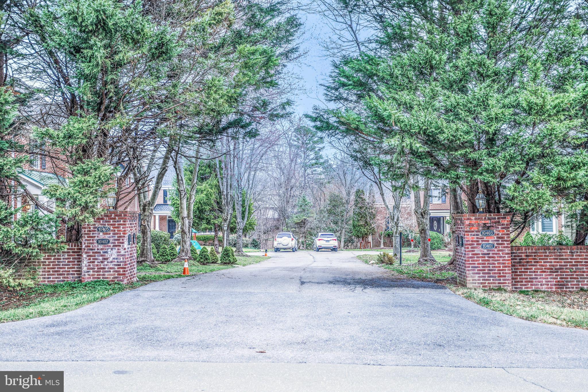 INVERNESS FOREST - Residential
