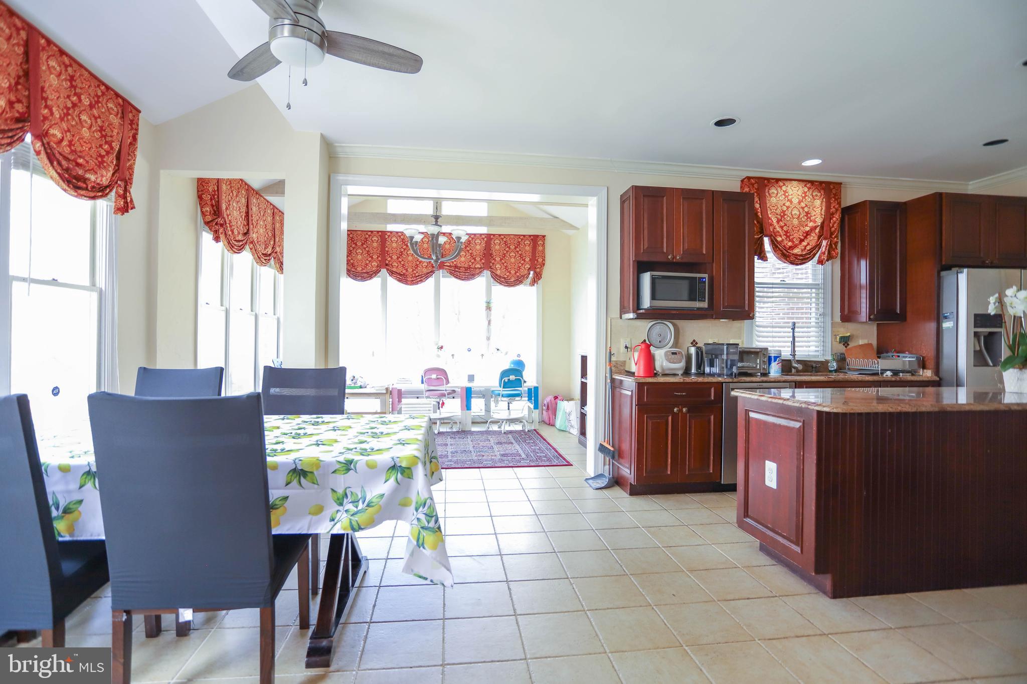 INVERNESS FOREST - Residential