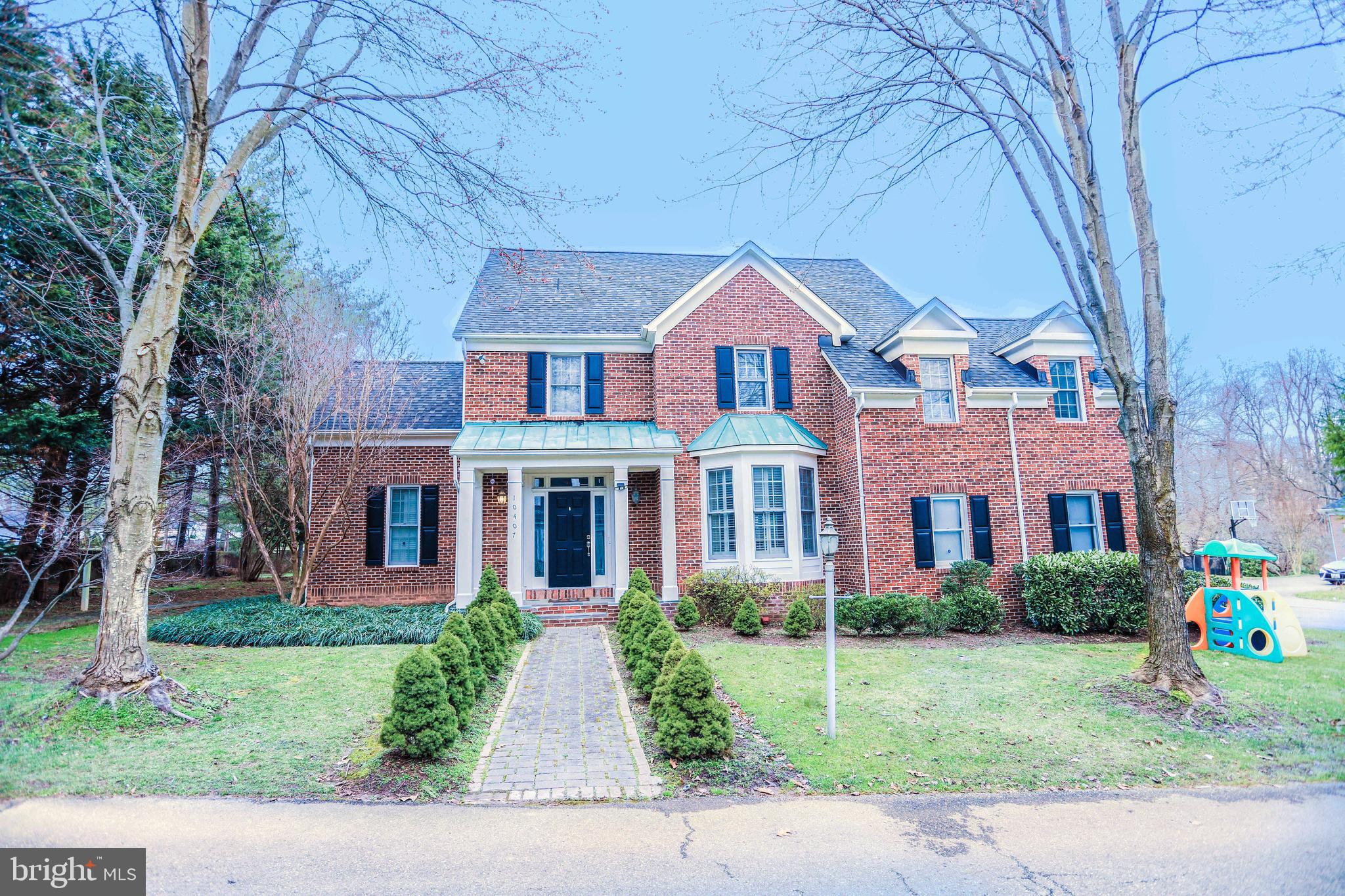 INVERNESS FOREST - Residential