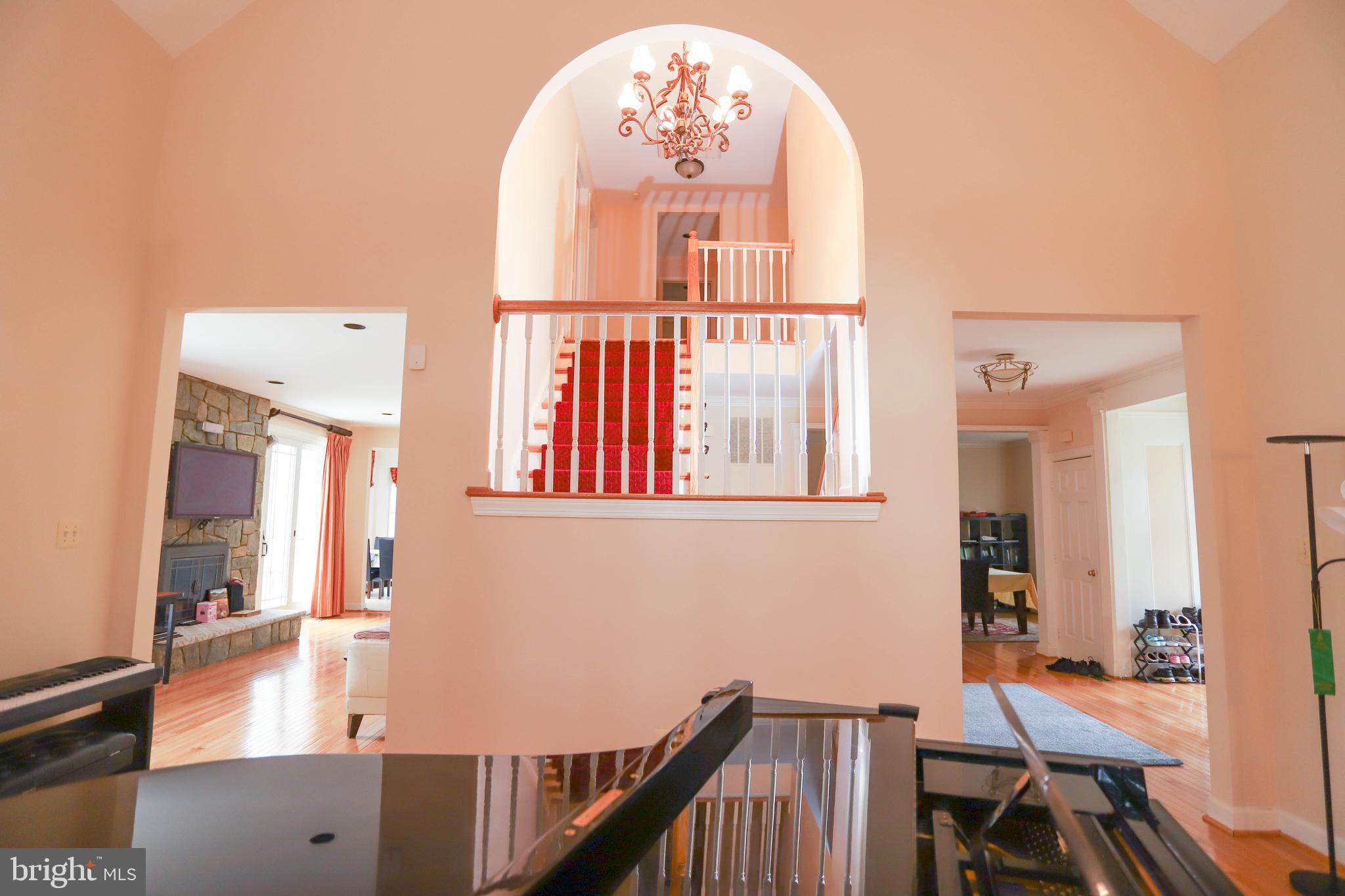 INVERNESS FOREST - Residential