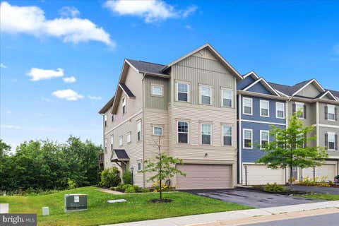 Townhouse For Rent - 220 Patchwork Dr<br/> Frederick County, STEPHENSON, VA 22656