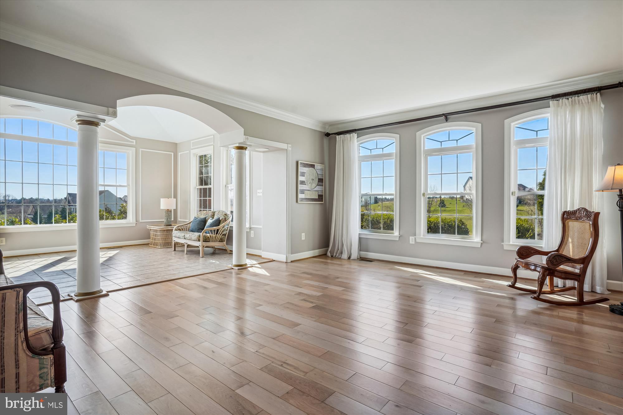 GLYNN TARRA ESTATES - Residential