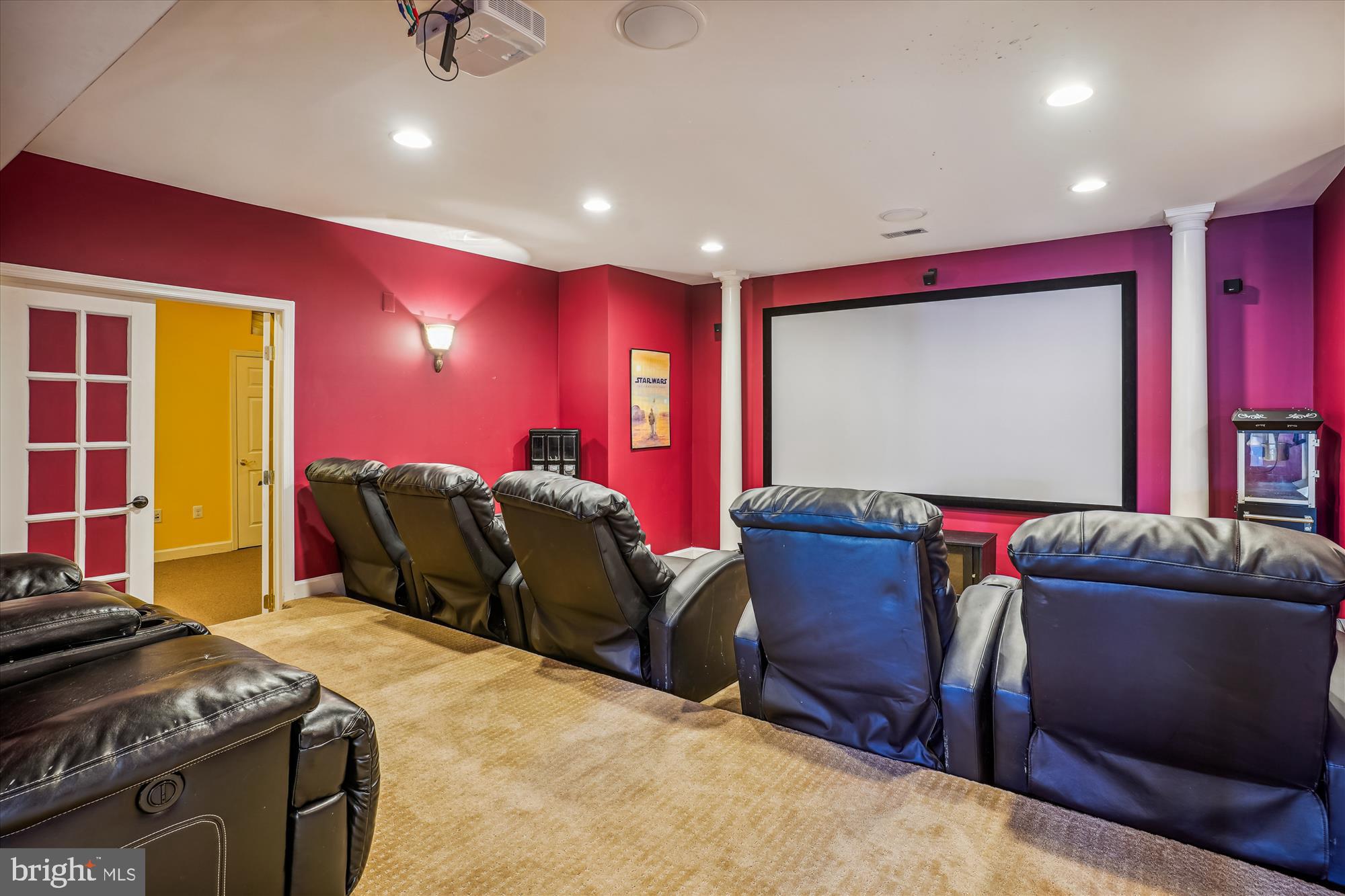 GLYNN TARRA ESTATES - Residential