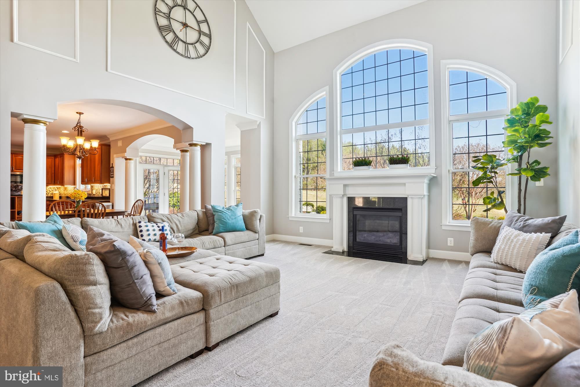 GLYNN TARRA ESTATES - Residential