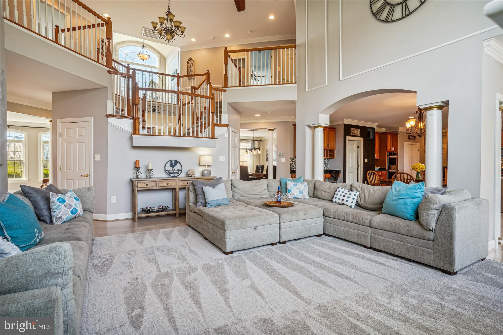 GLYNN TARRA ESTATES - Residential