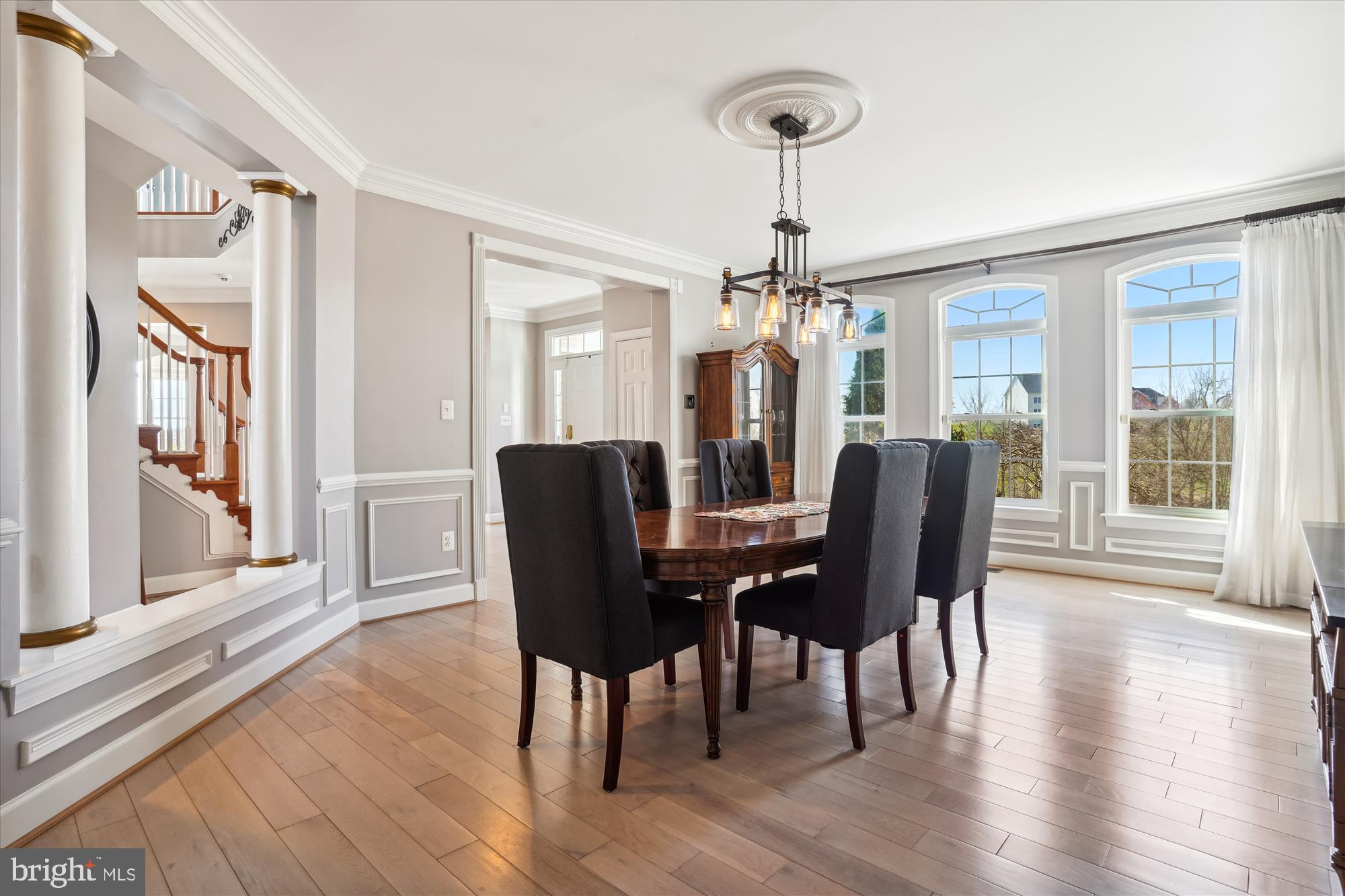 GLYNN TARRA ESTATES - Residential