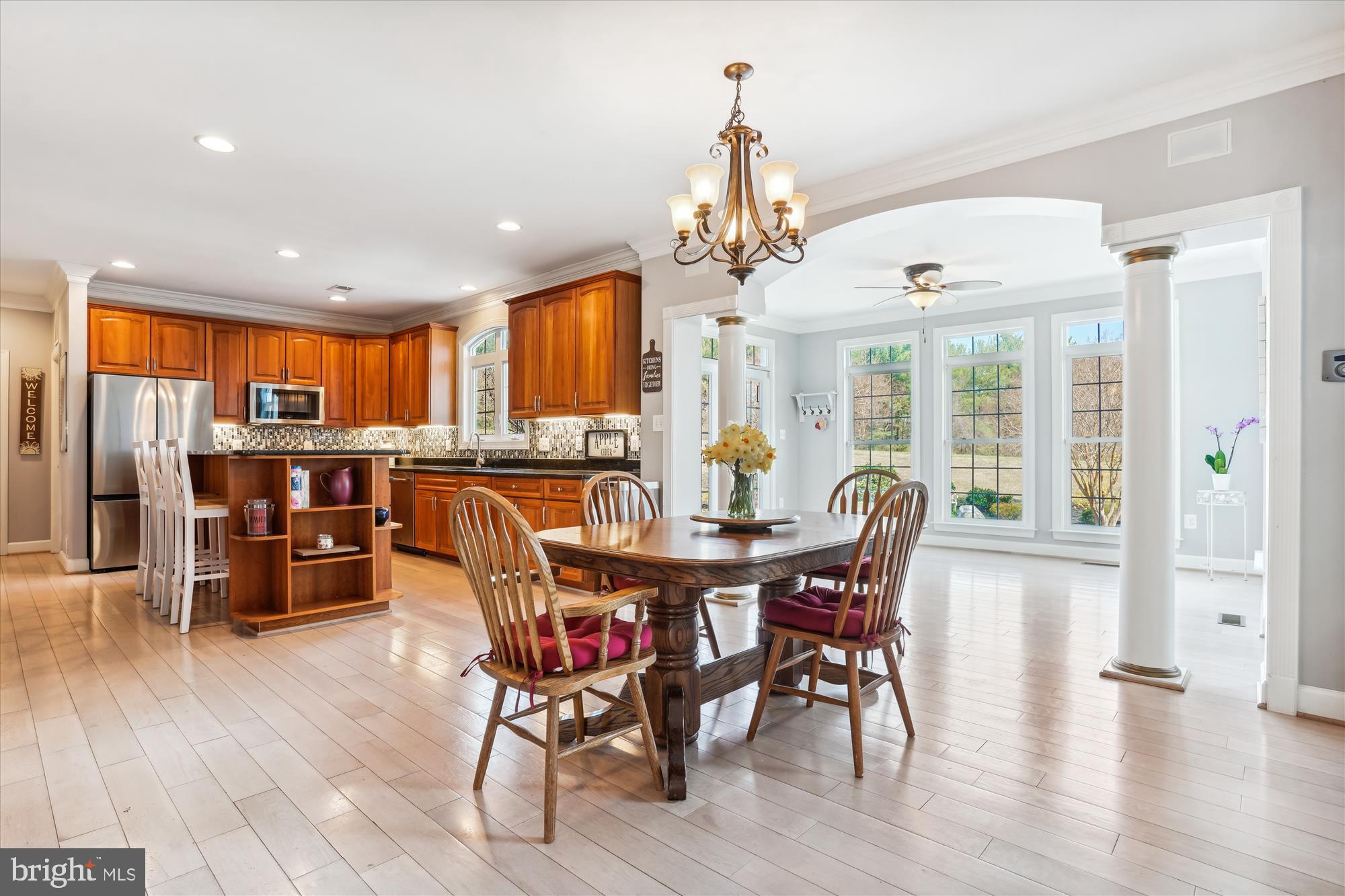 GLYNN TARRA ESTATES - Residential