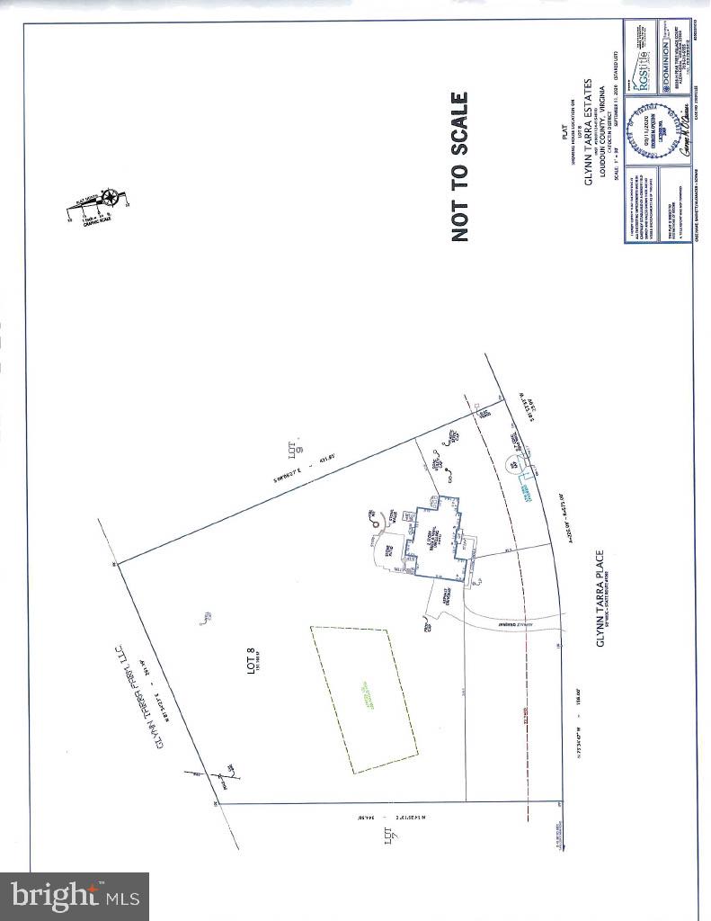 GLYNN TARRA ESTATES - Residential