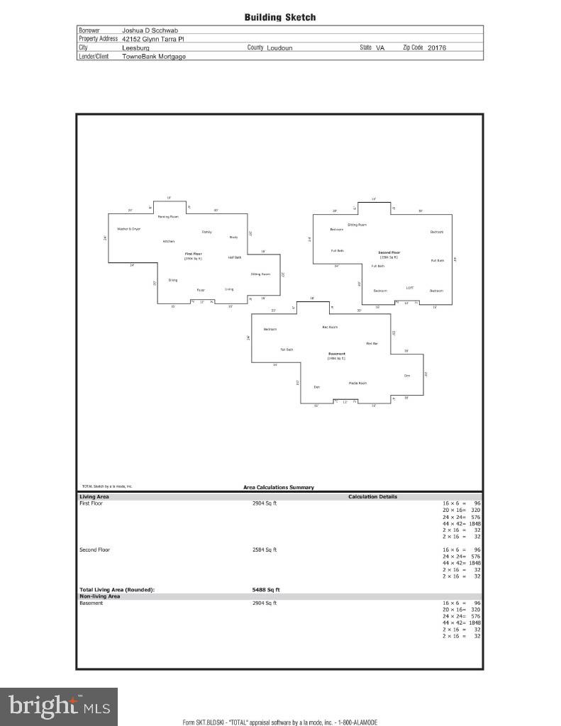 GLYNN TARRA ESTATES - Residential
