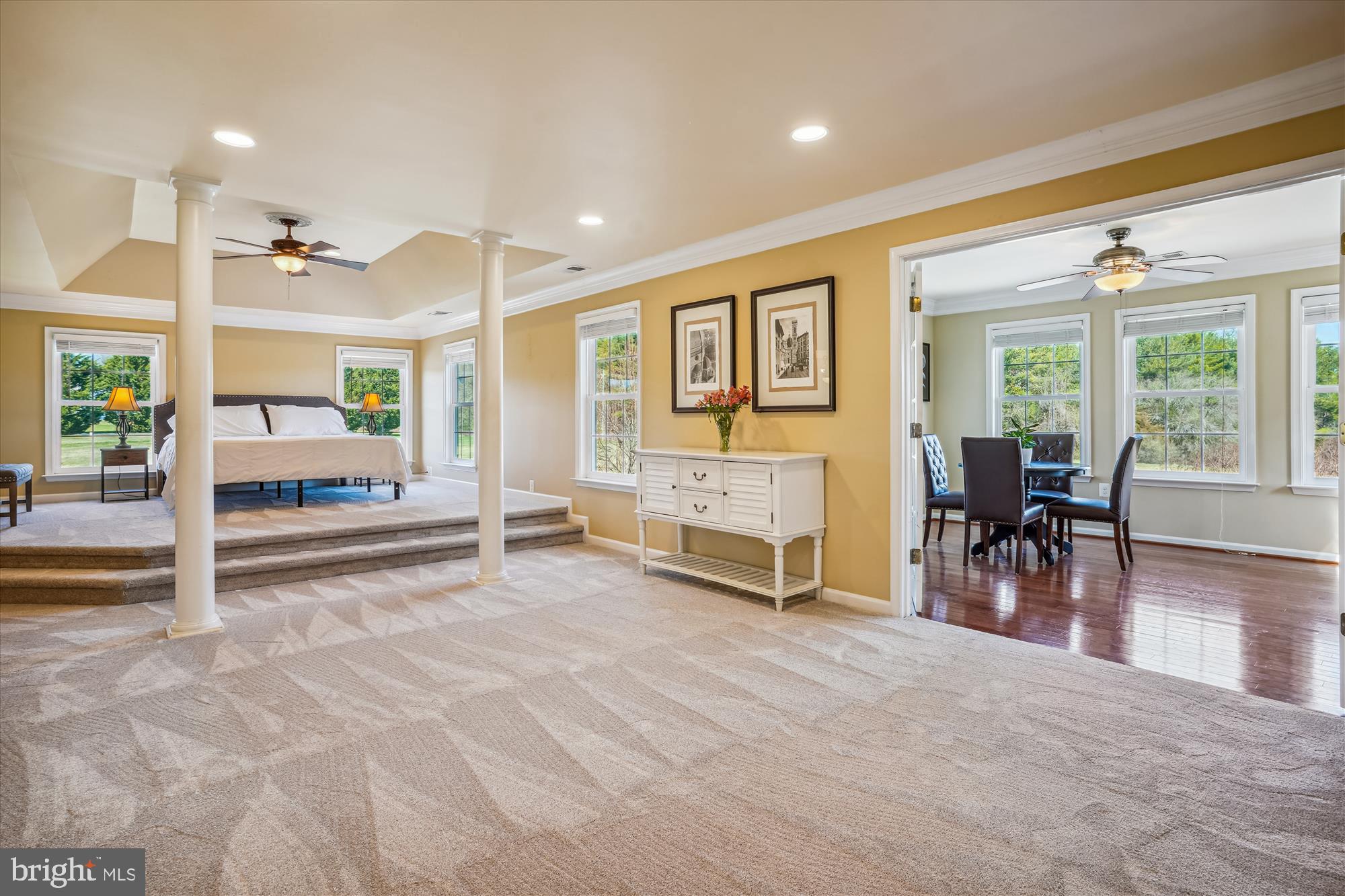 GLYNN TARRA ESTATES - Residential