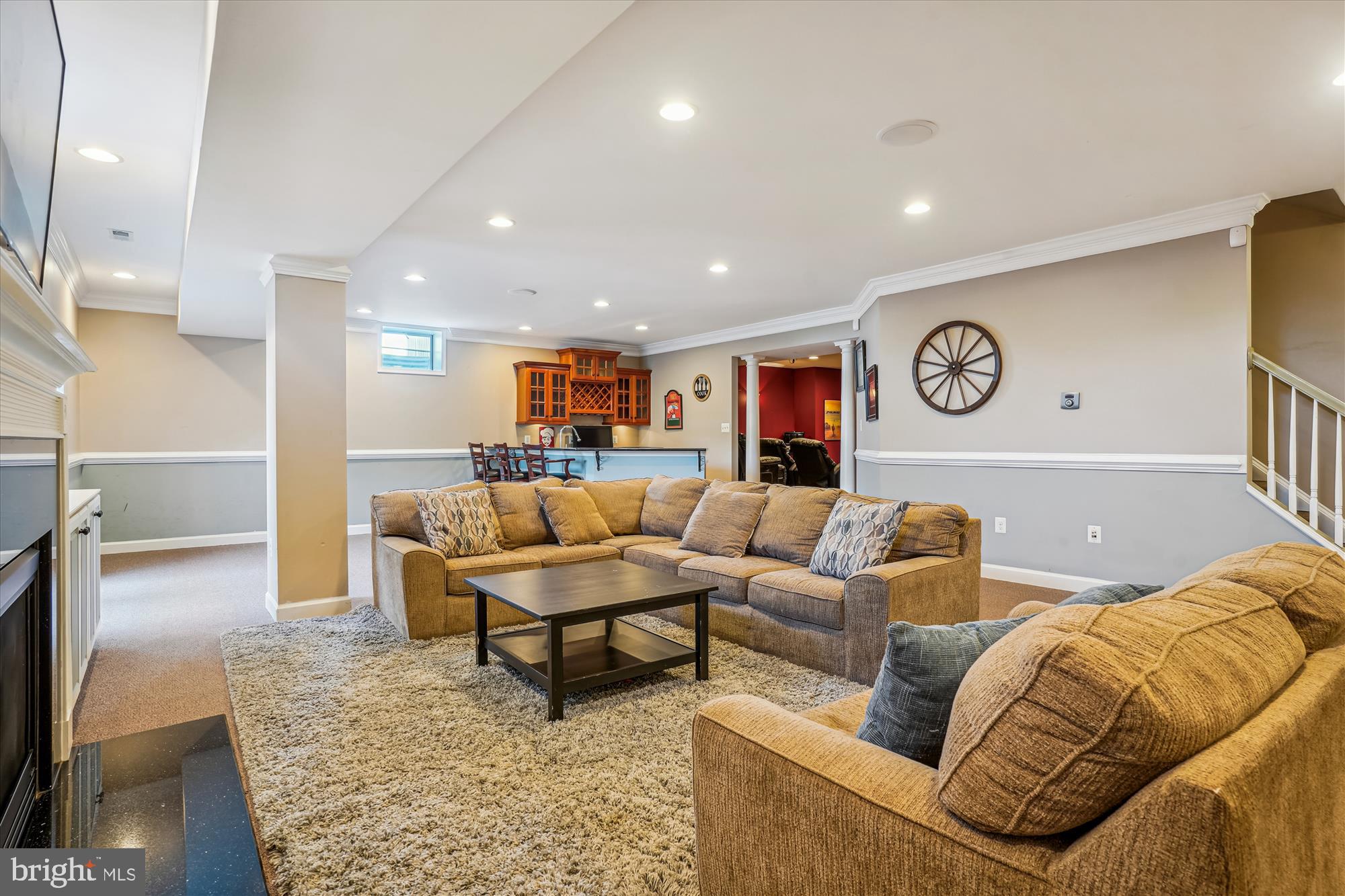 GLYNN TARRA ESTATES - Residential