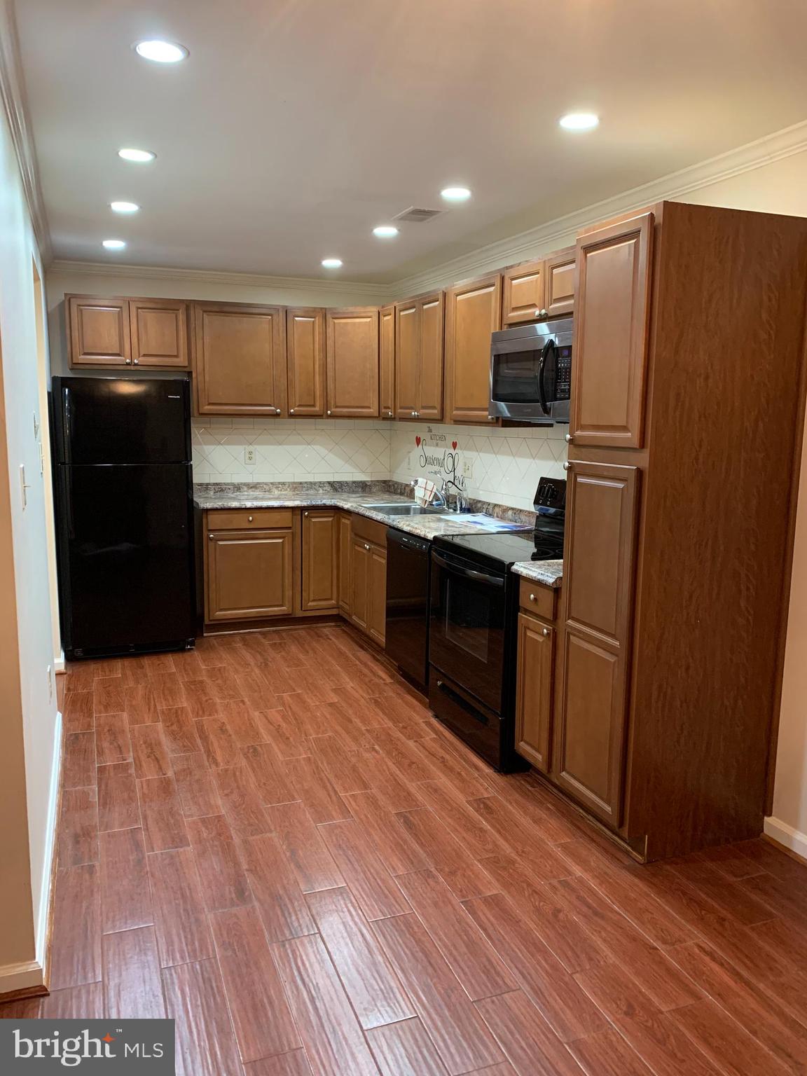 CINNAMON RIDGE CONDO - Residential