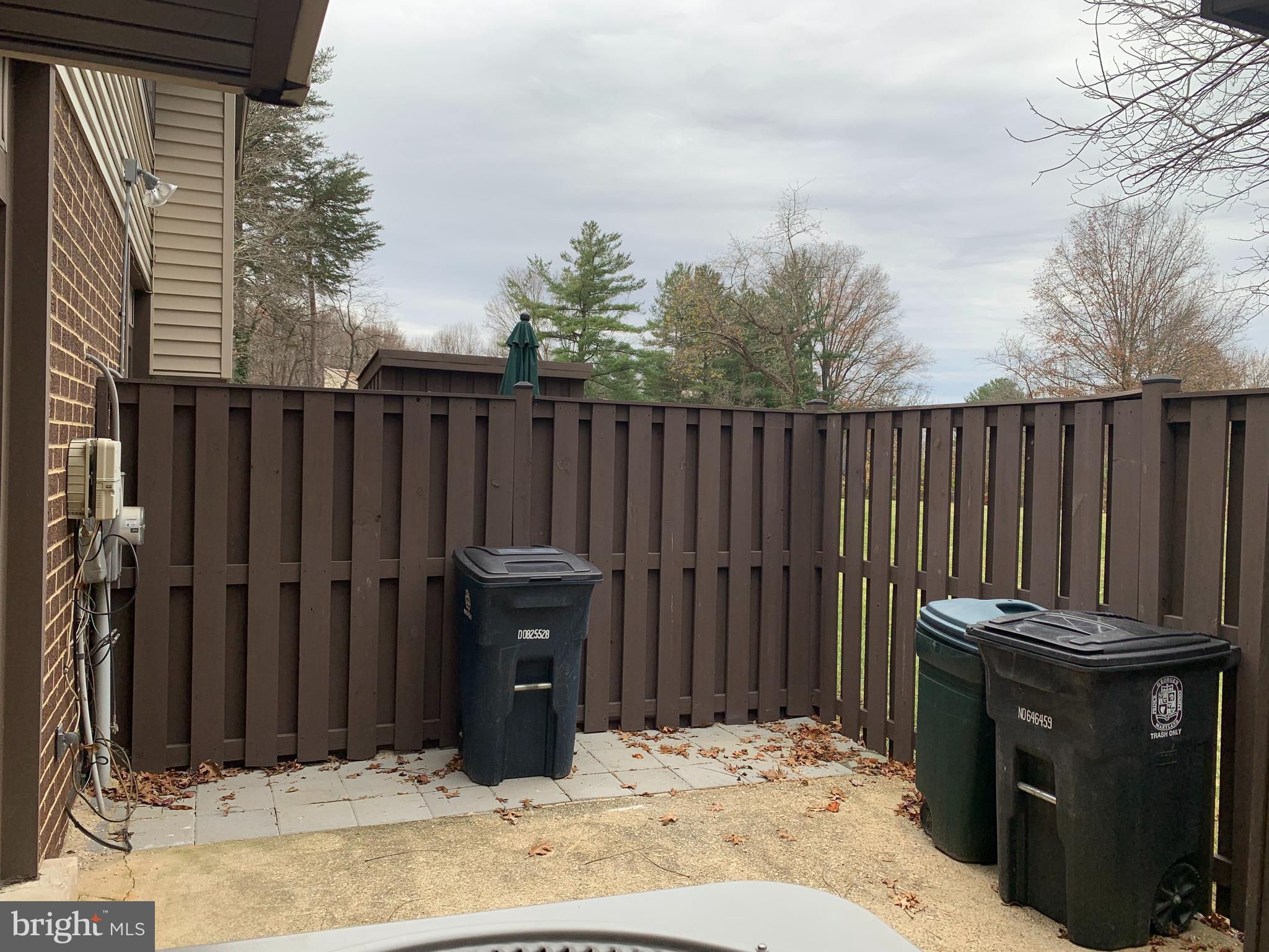 CINNAMON RIDGE CONDO - Residential