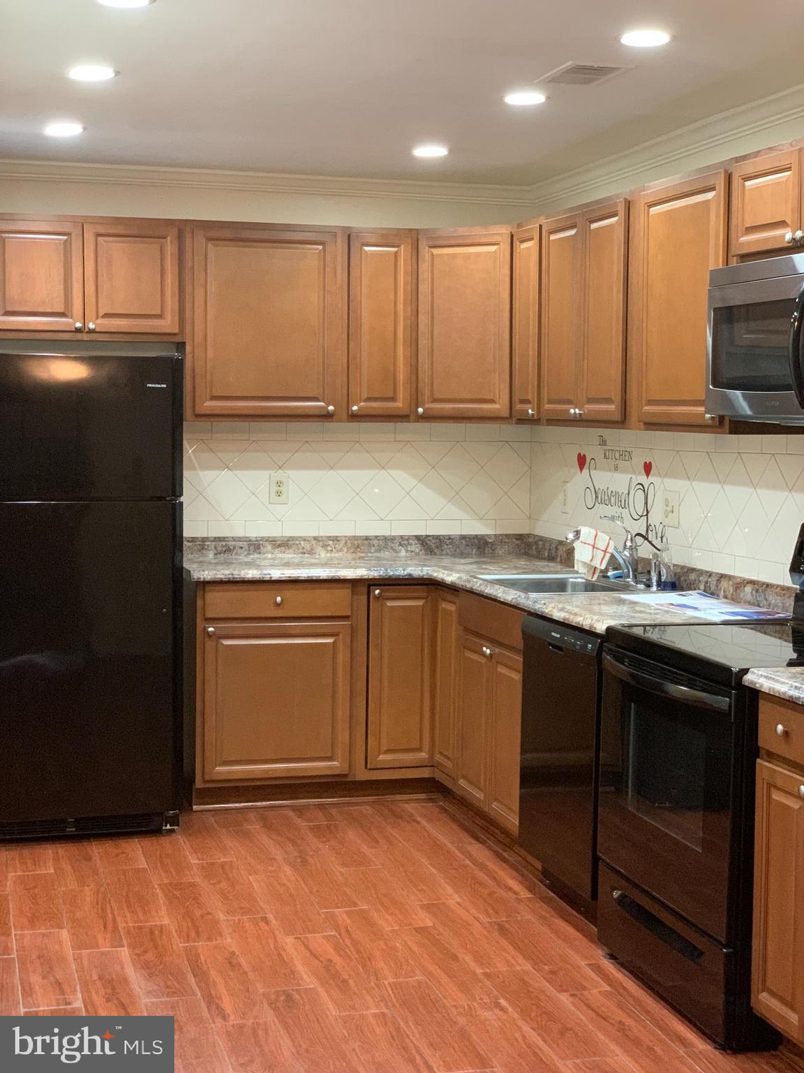 CINNAMON RIDGE CONDO - Residential