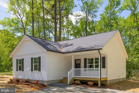 93 Johnson Road, Colonial Beach, VA MLS: VAWE2008214