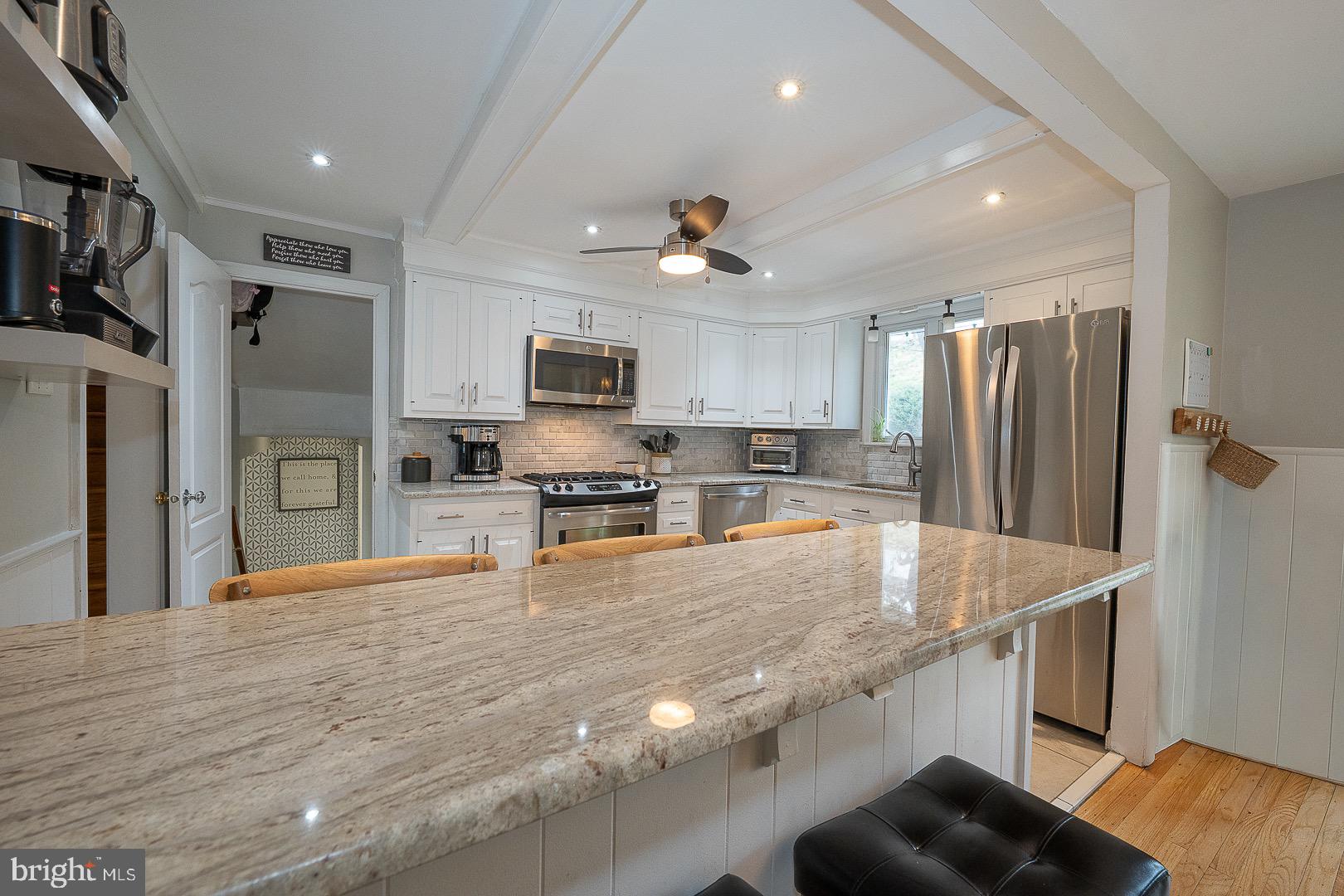 ROSE TREE WOODS - Residential