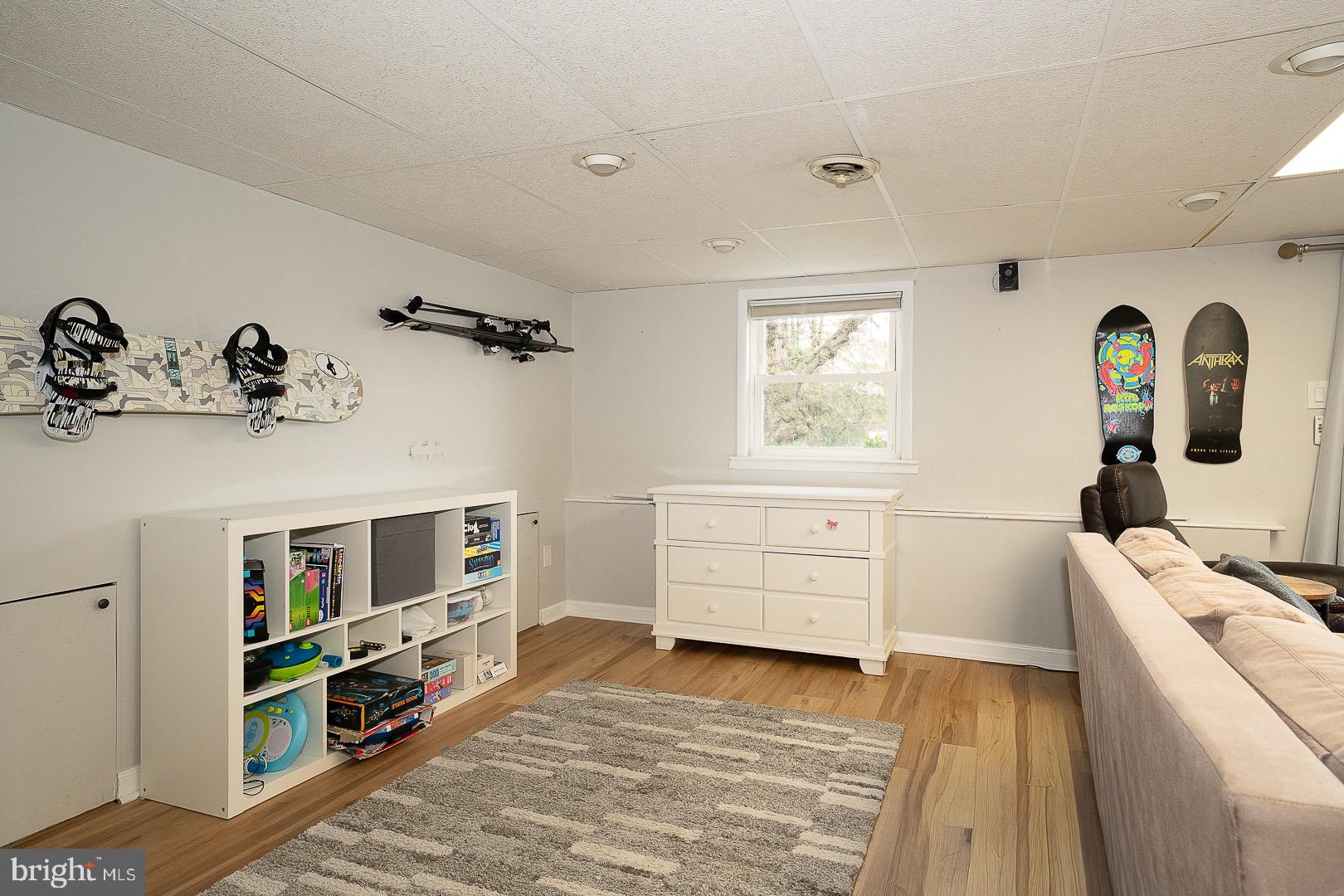 ROSE TREE WOODS - Residential