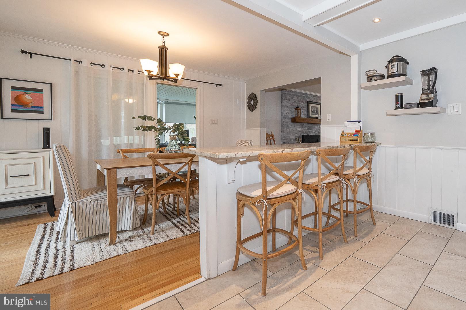 ROSE TREE WOODS - Residential