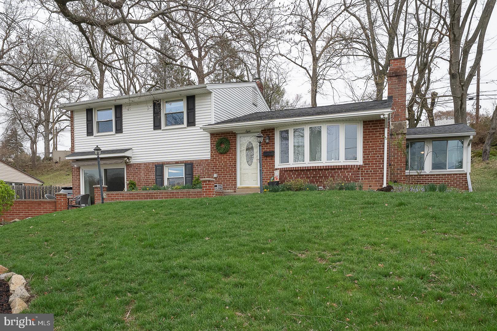 ROSE TREE WOODS - Residential