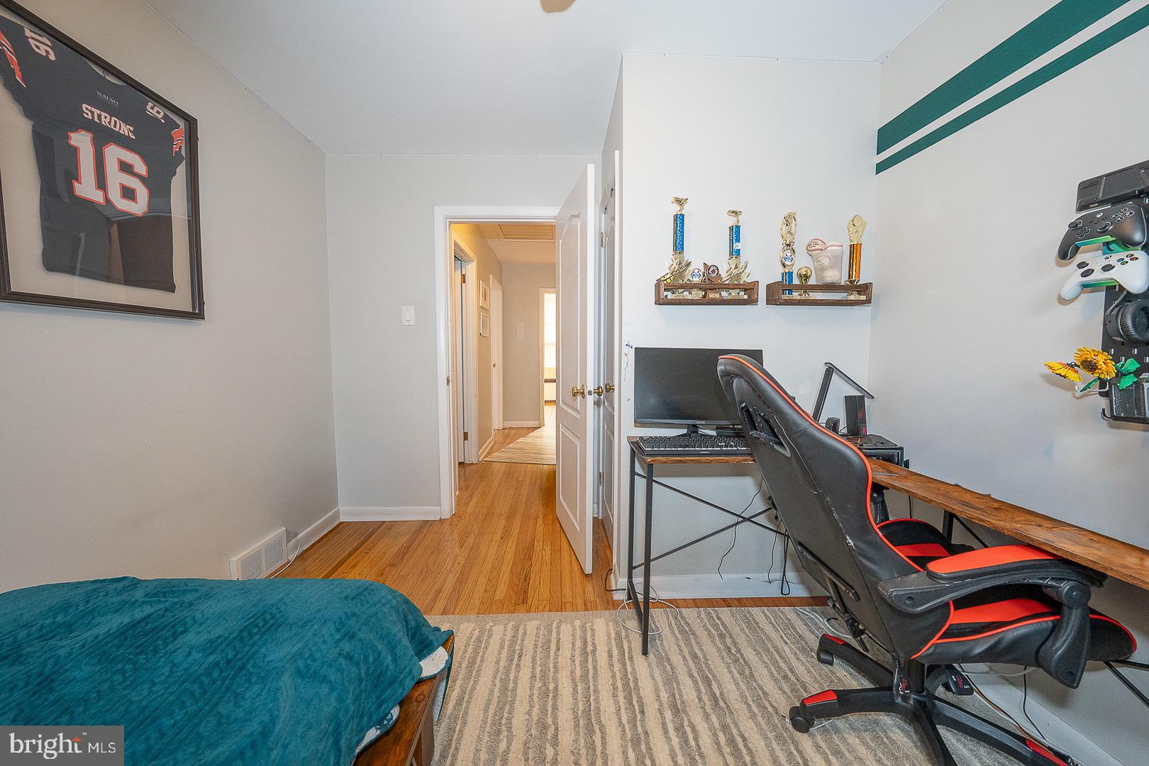 ROSE TREE WOODS - Residential