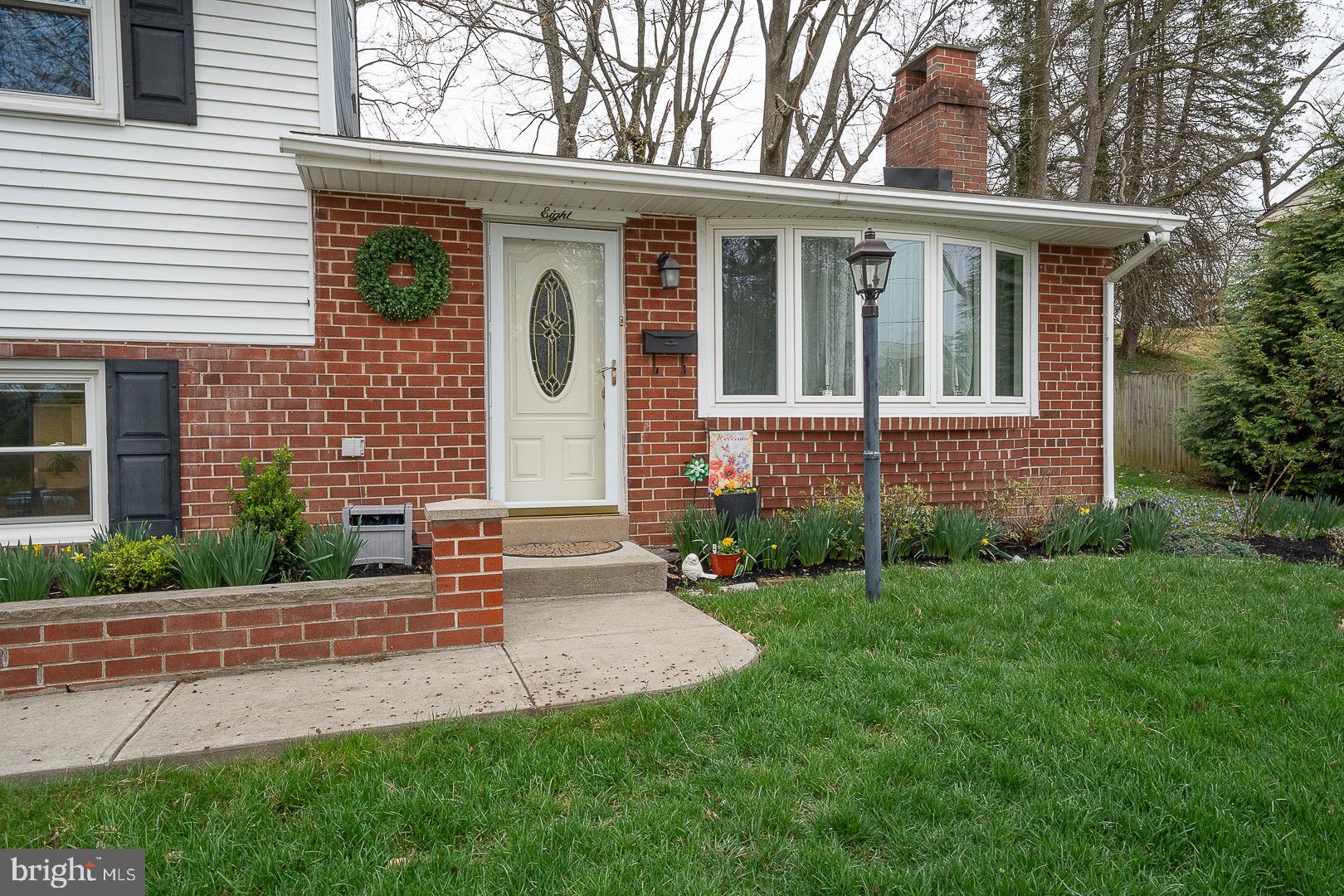 ROSE TREE WOODS - Residential