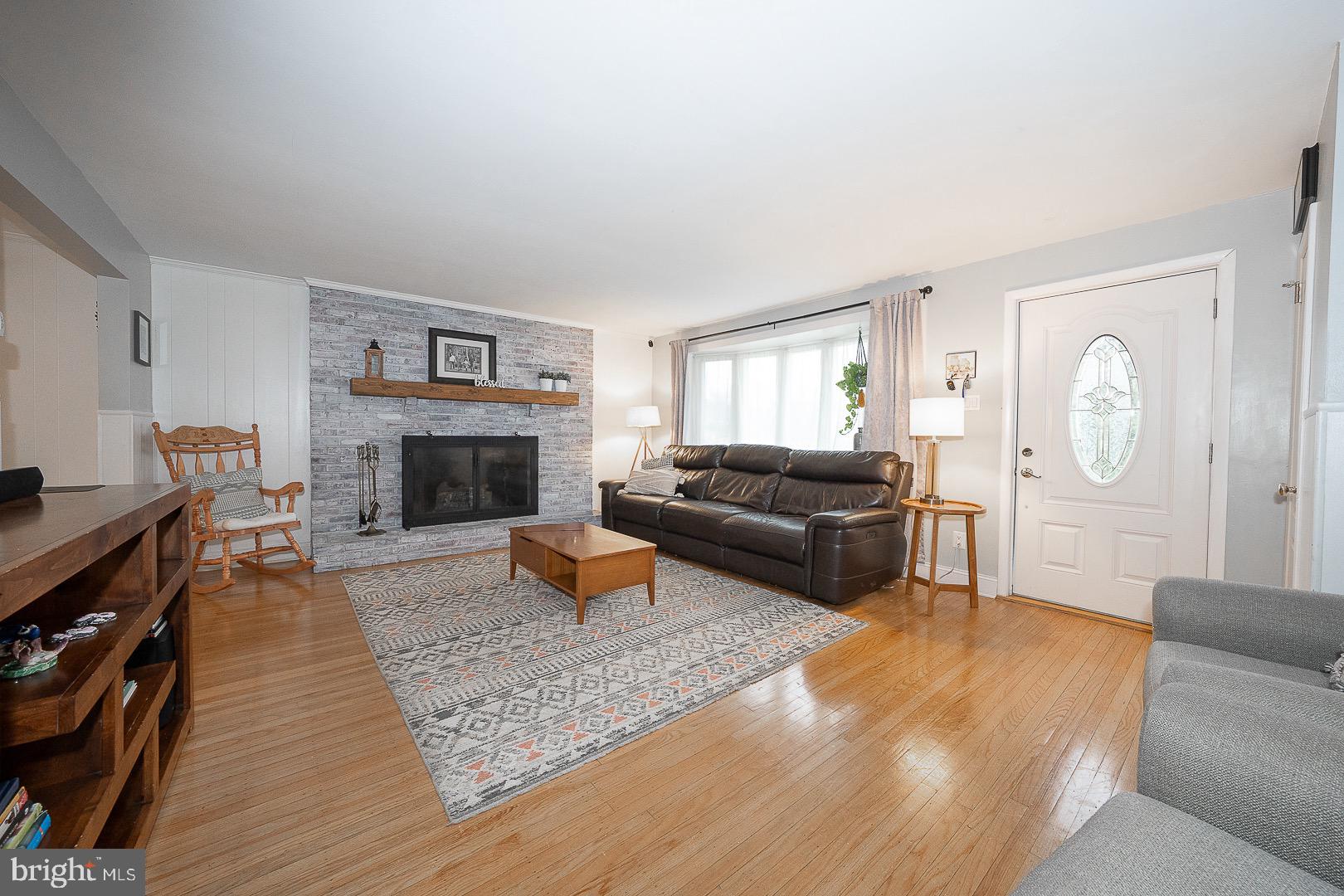 ROSE TREE WOODS - Residential