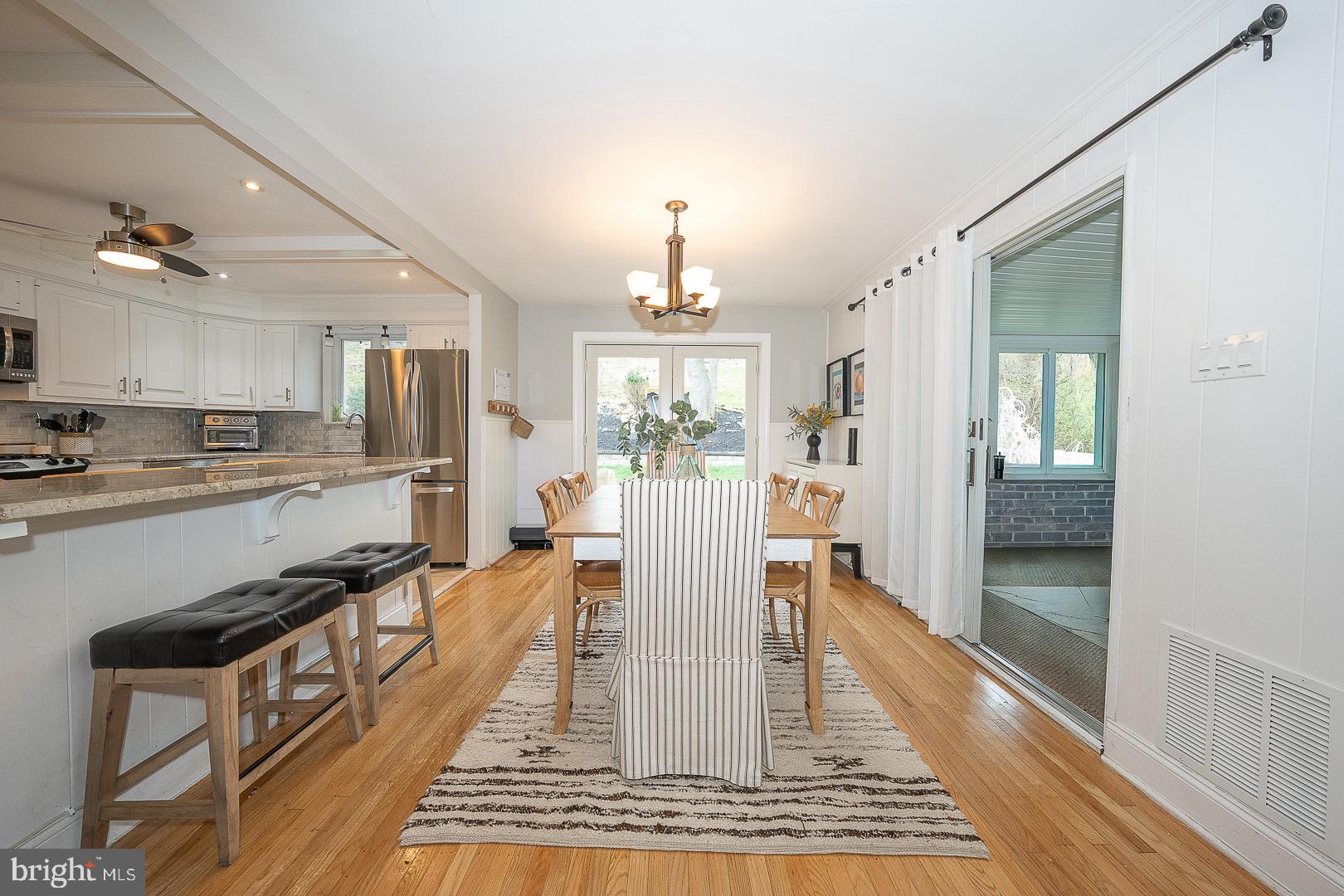 ROSE TREE WOODS - Residential