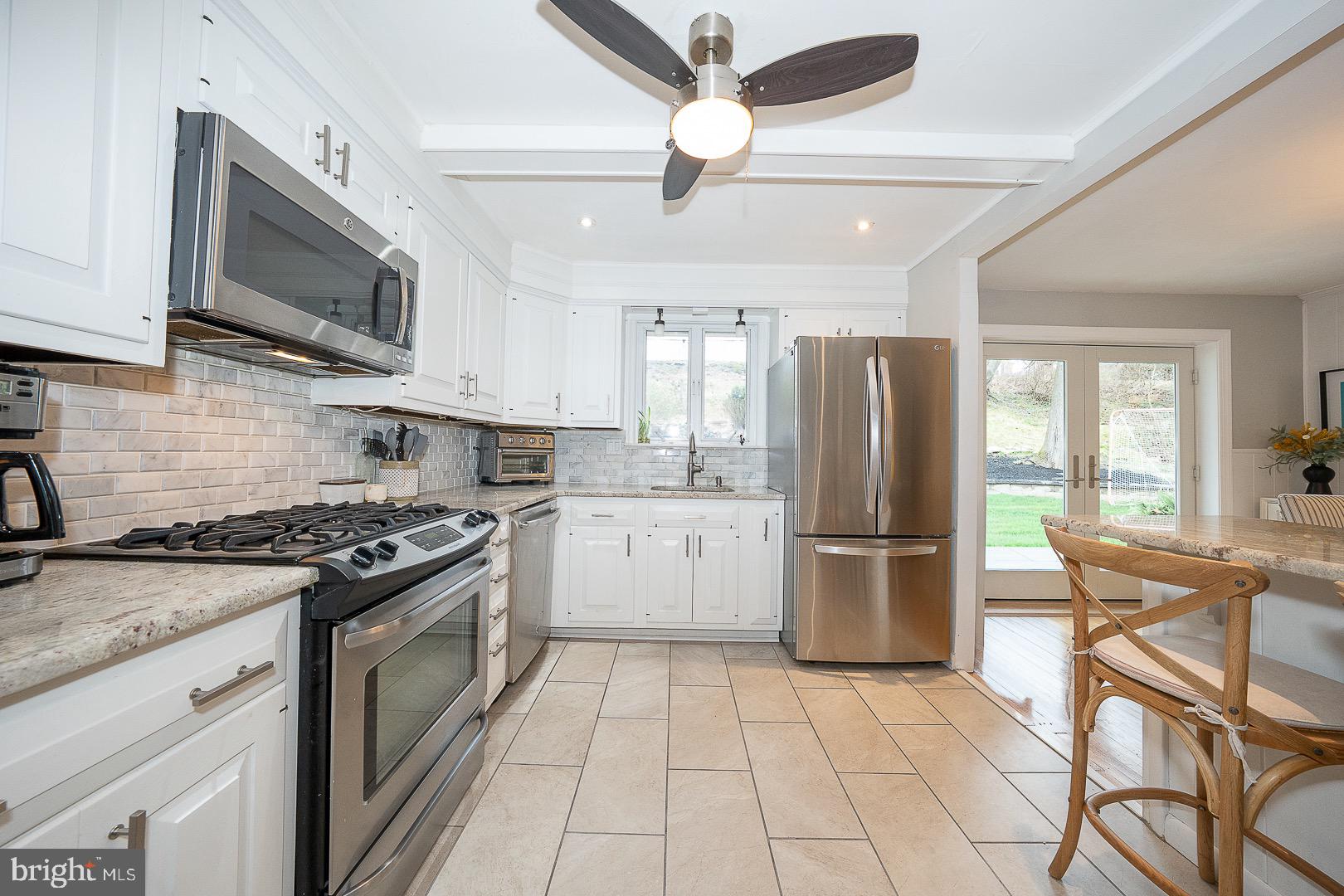 ROSE TREE WOODS - Residential