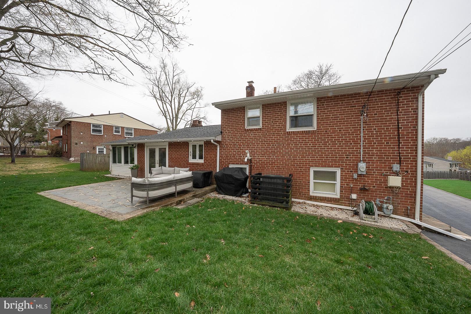 ROSE TREE WOODS - Residential