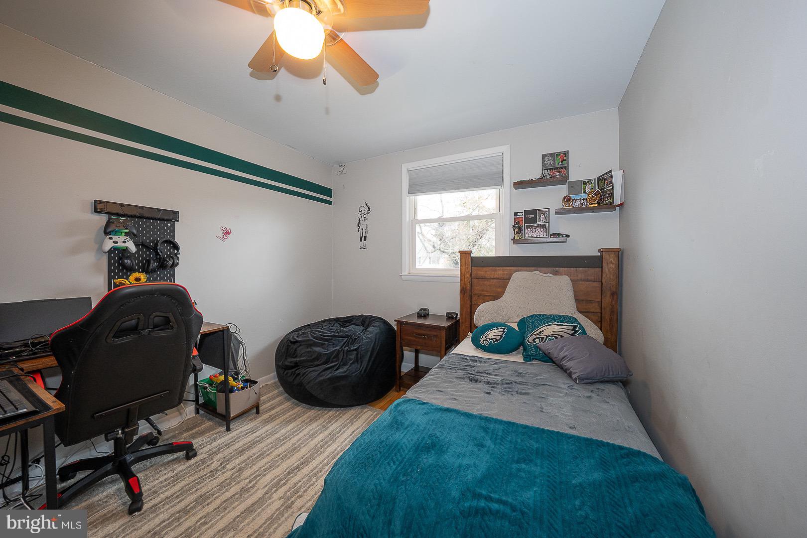 ROSE TREE WOODS - Residential