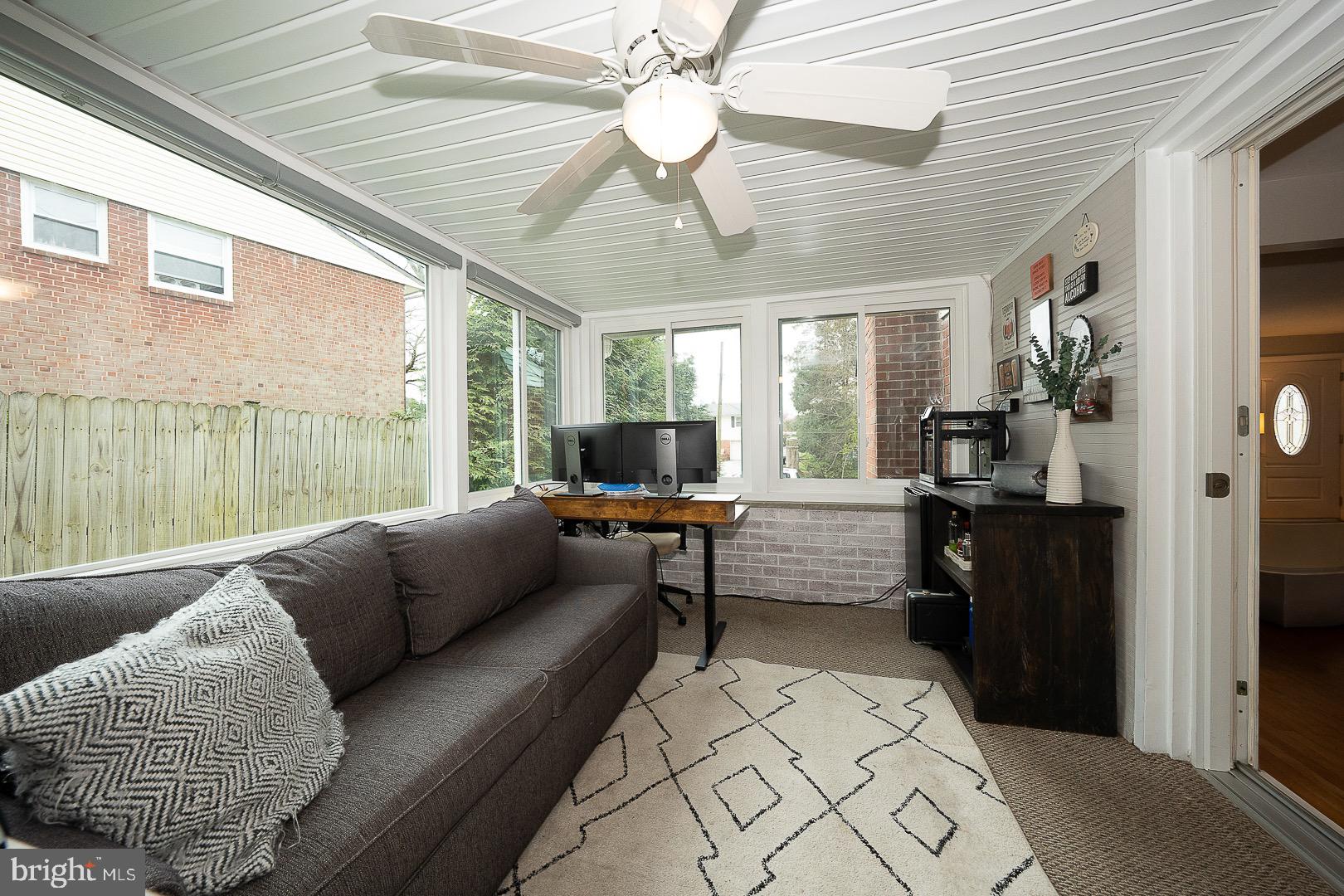 ROSE TREE WOODS - Residential