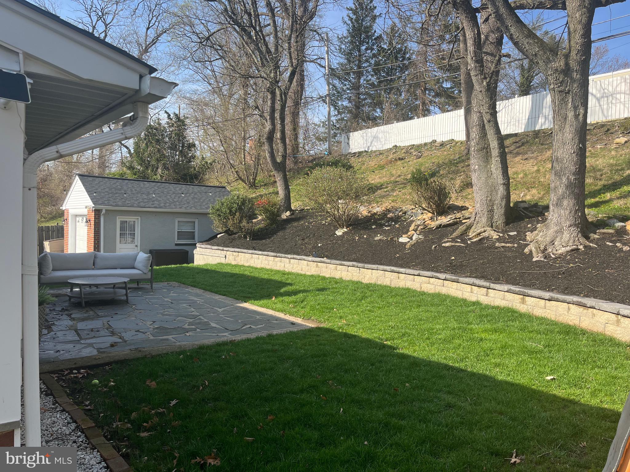 ROSE TREE WOODS - Residential